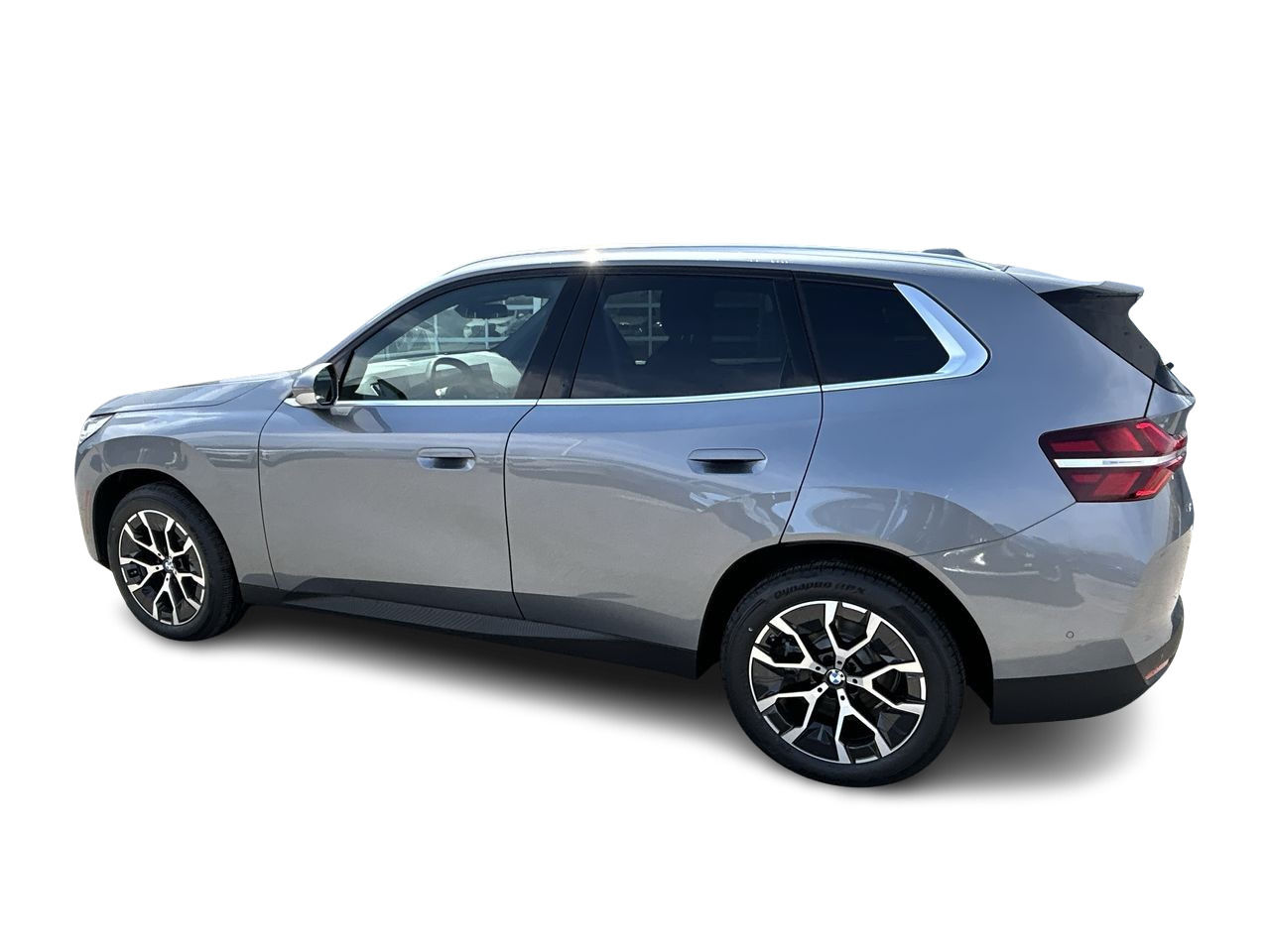 2025 BMW X3 in Aurora, Ontario