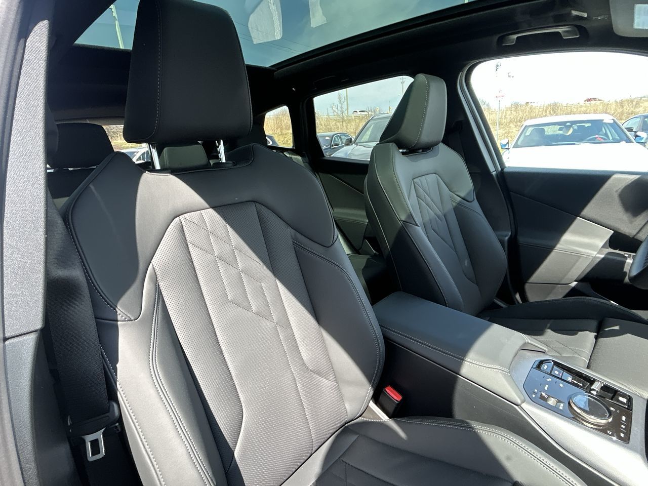 2025 BMW X3 in Aurora, Ontario