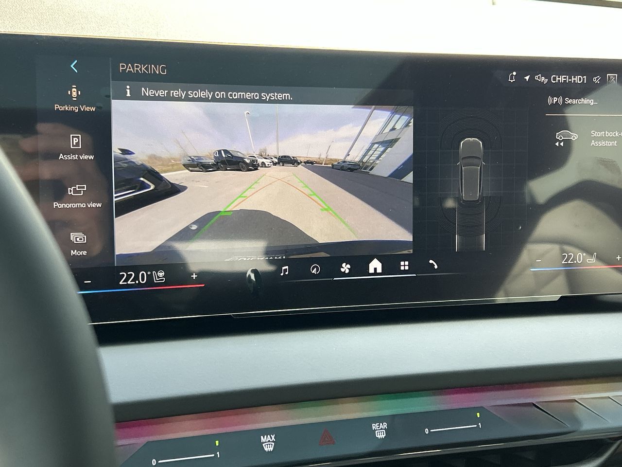 2025 BMW X3 in Aurora, Ontario