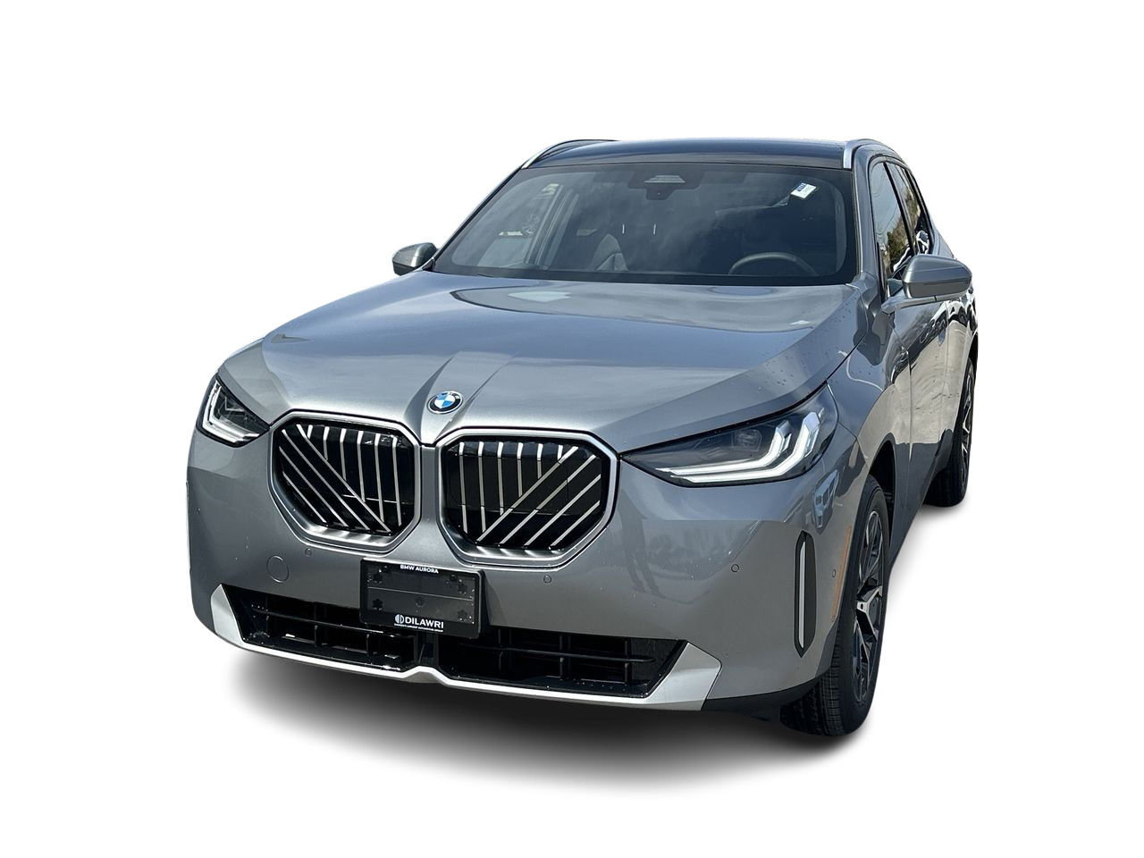 2025 BMW X3 in Aurora, Ontario
