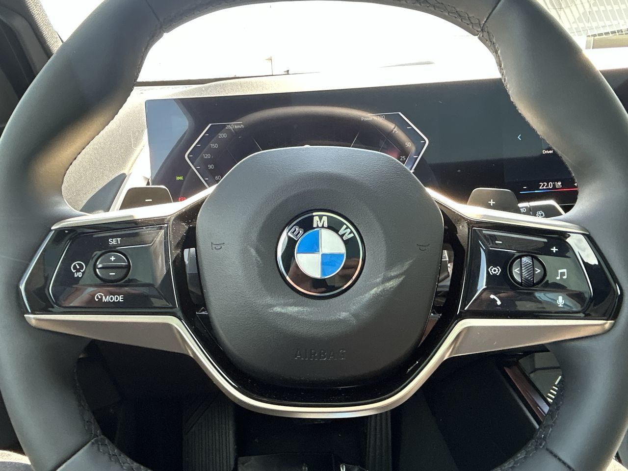2025 BMW X3 in Aurora, Ontario