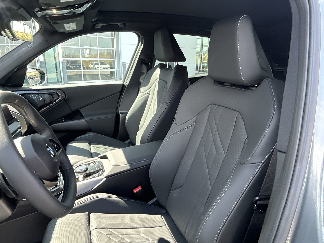 2025 BMW X3 in Aurora, Ontario