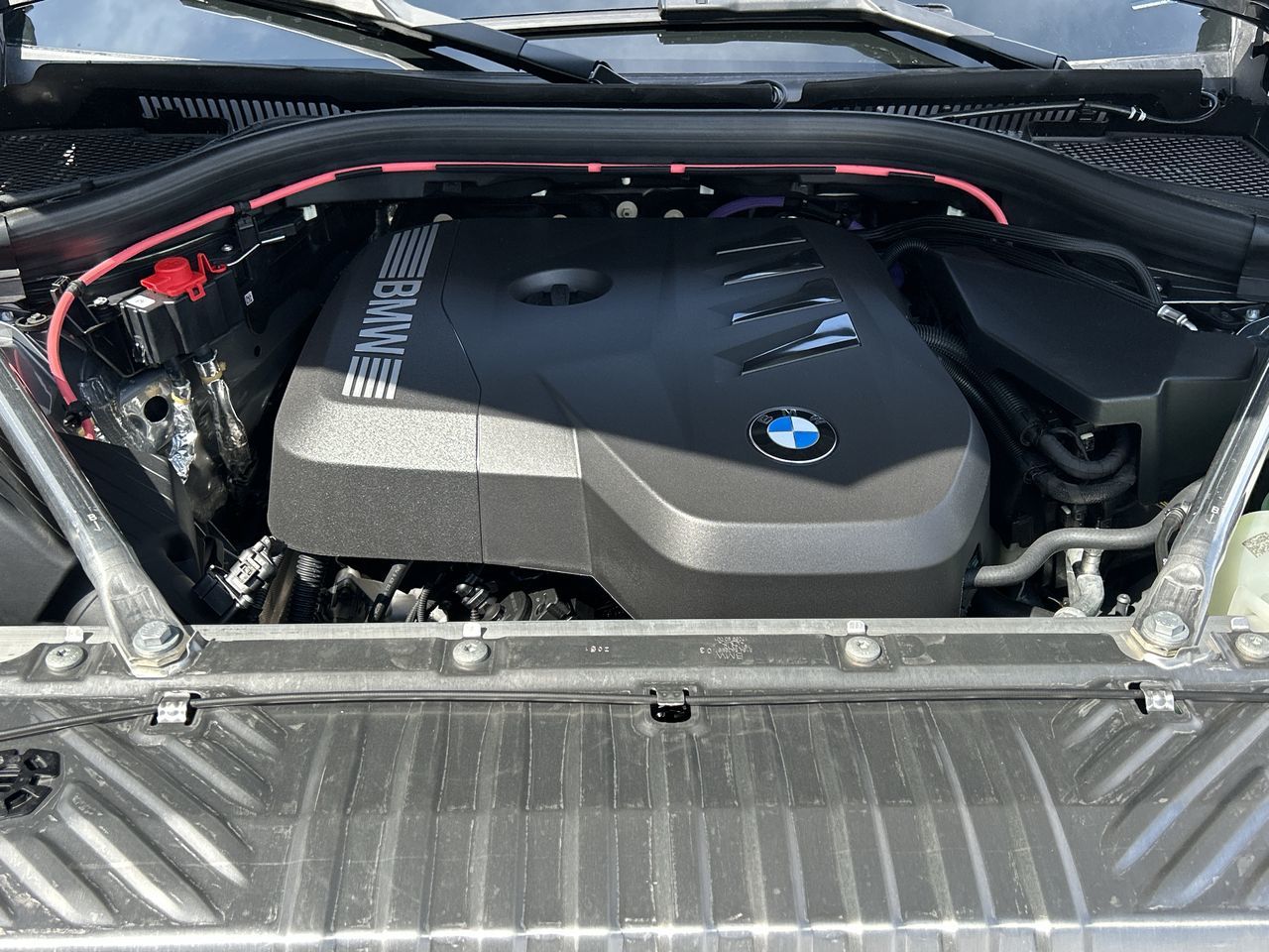 2025 BMW X3 in Aurora, Ontario