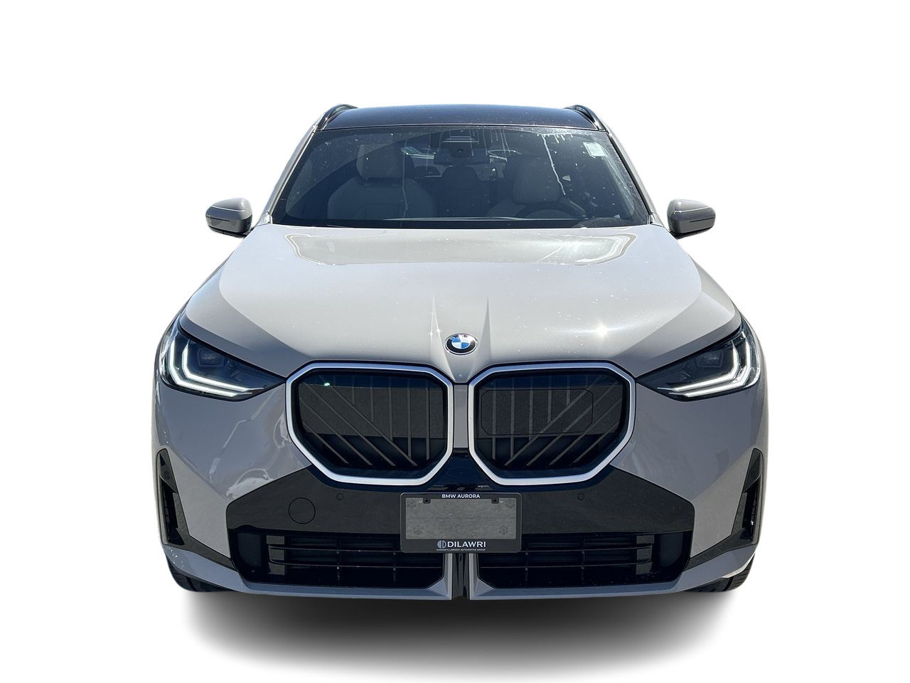 BMW X3  2025 à Aurora, Ontario