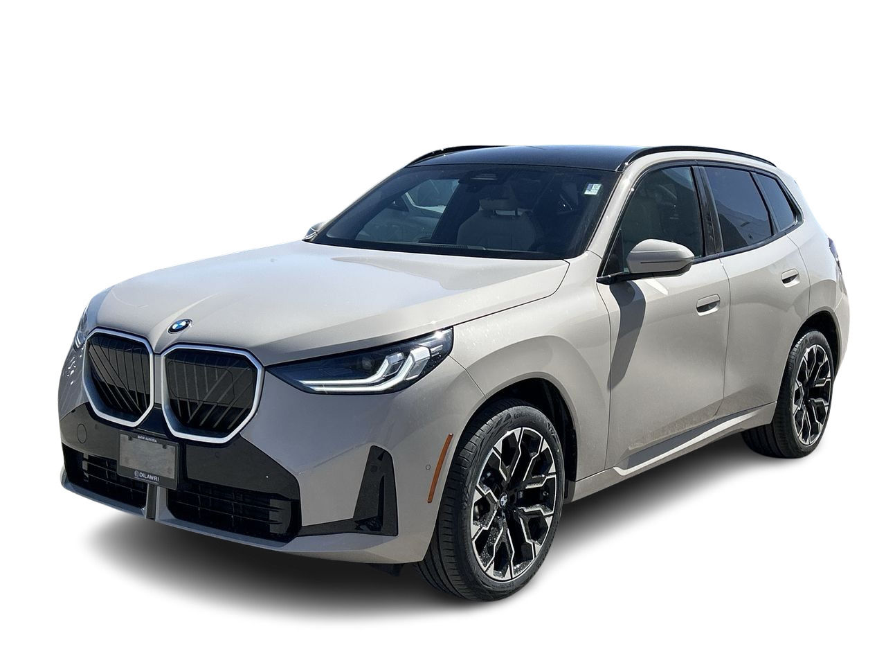 BMW X3  2025 à Aurora, Ontario