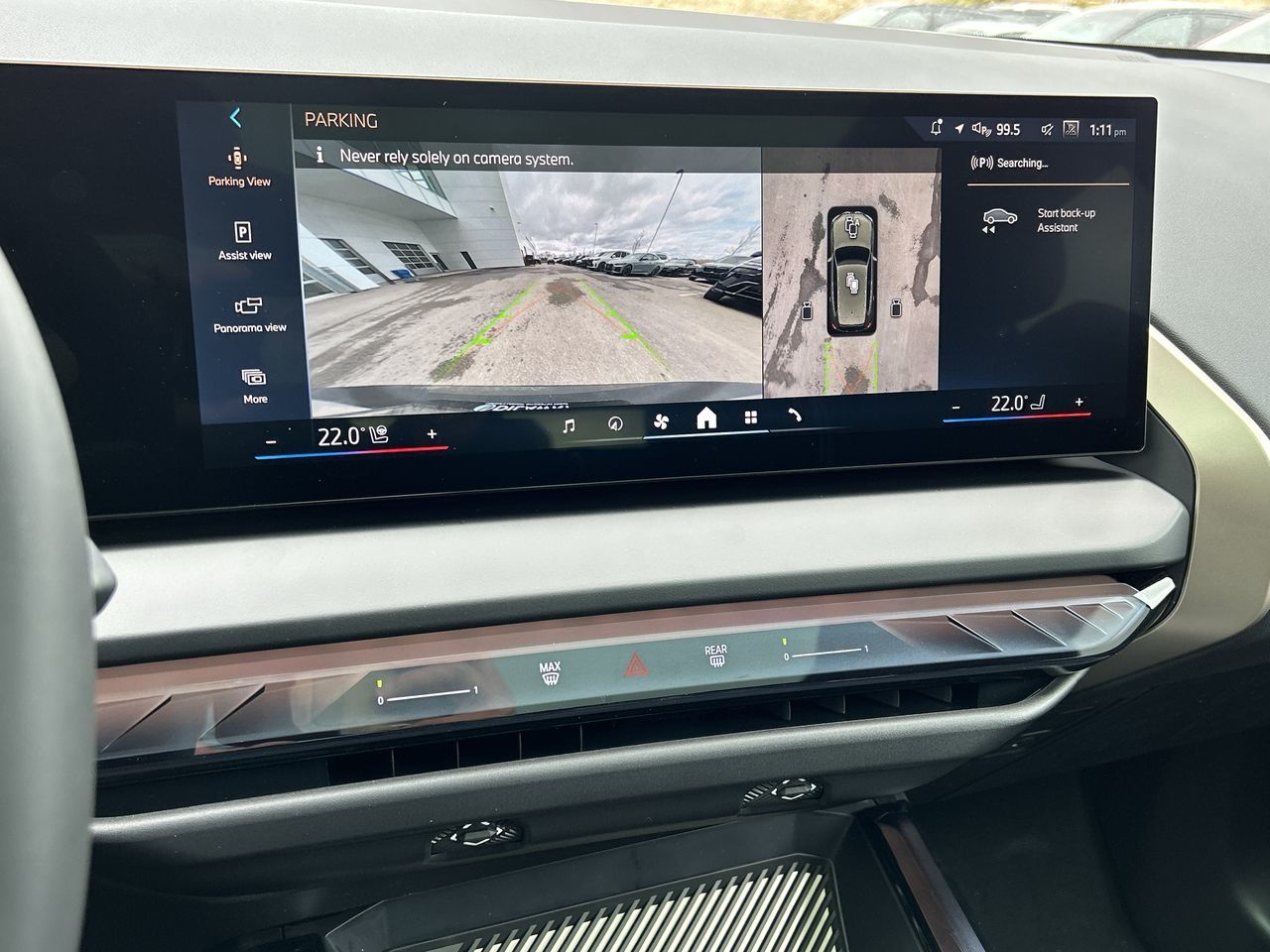 2025 BMW X3 in Aurora, Ontario