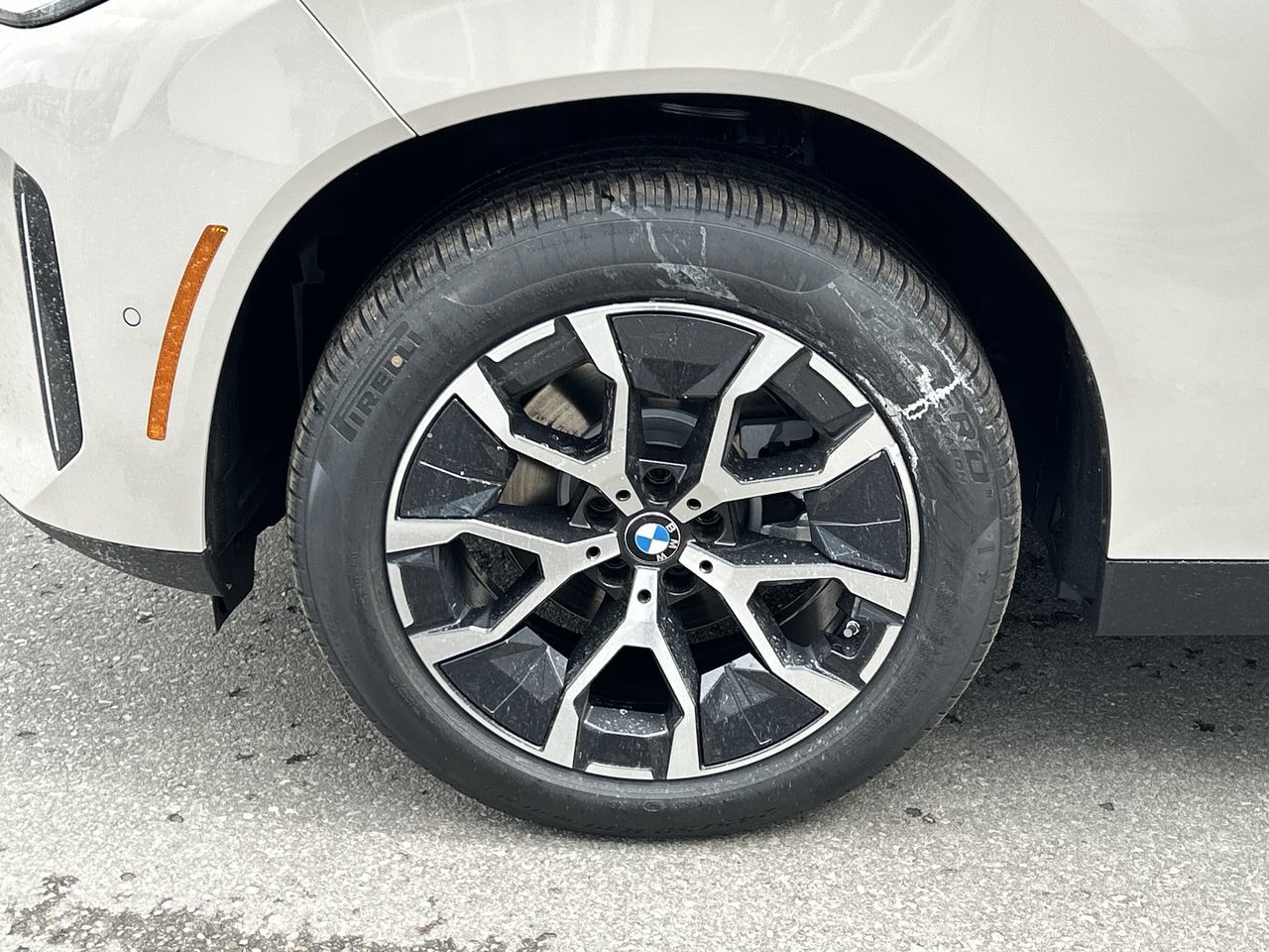 2025 BMW X3 in Aurora, Ontario