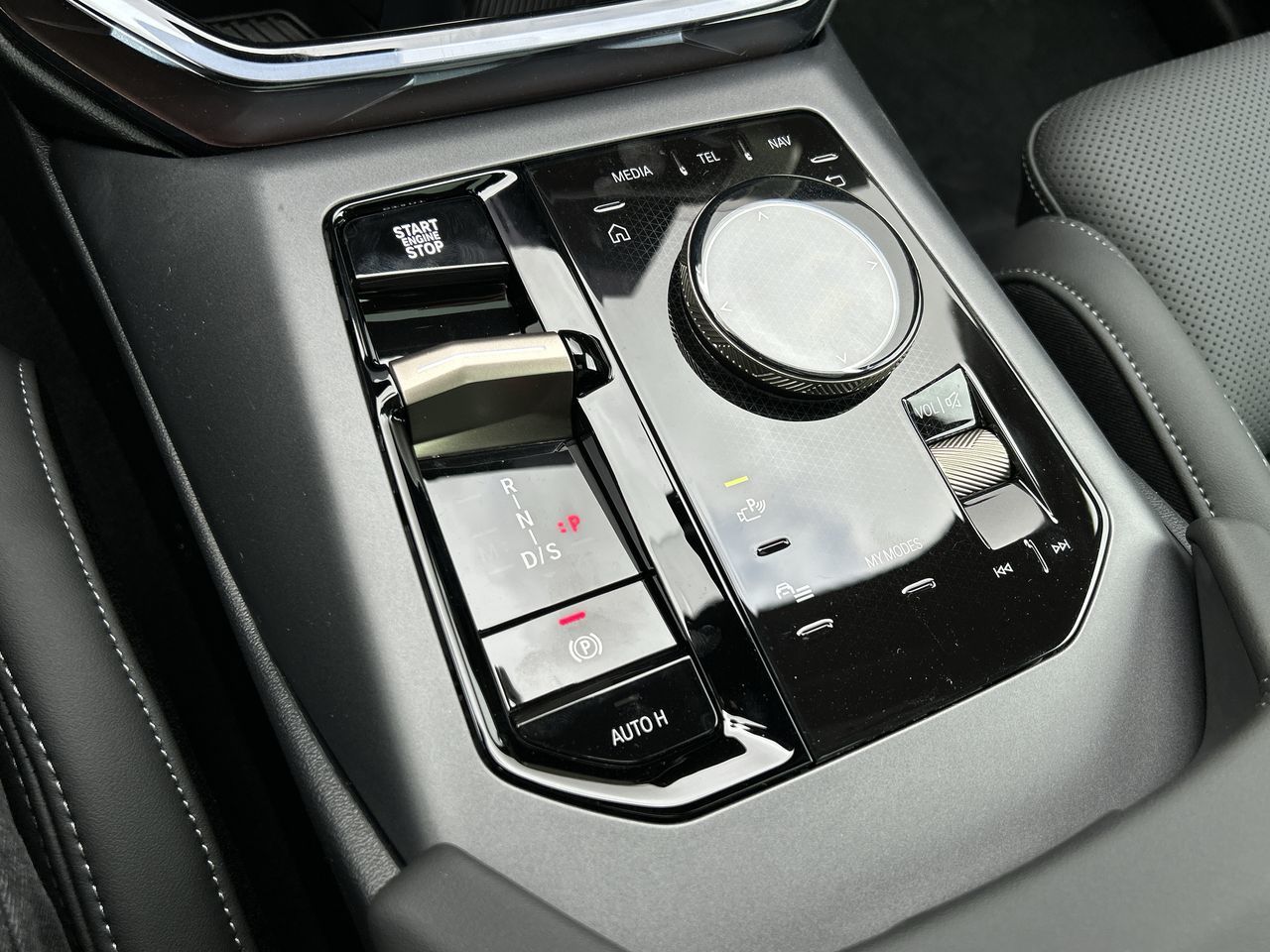 2025 BMW X3 in Aurora, Ontario