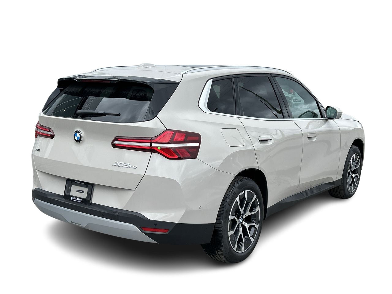 BMW X3  2025 à Aurora, Ontario