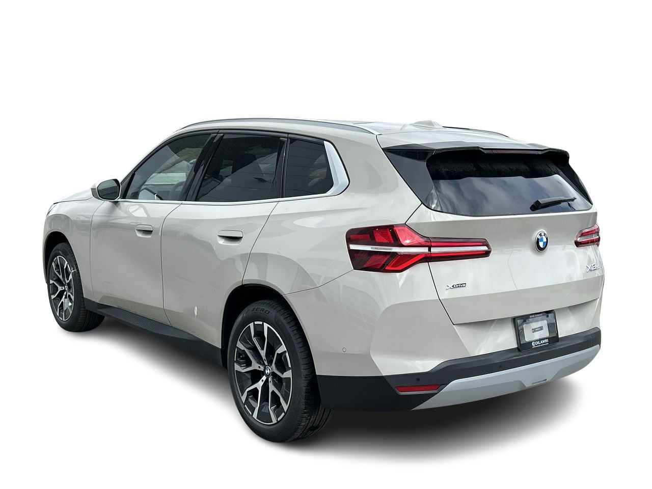 BMW X3  2025 à Aurora, Ontario