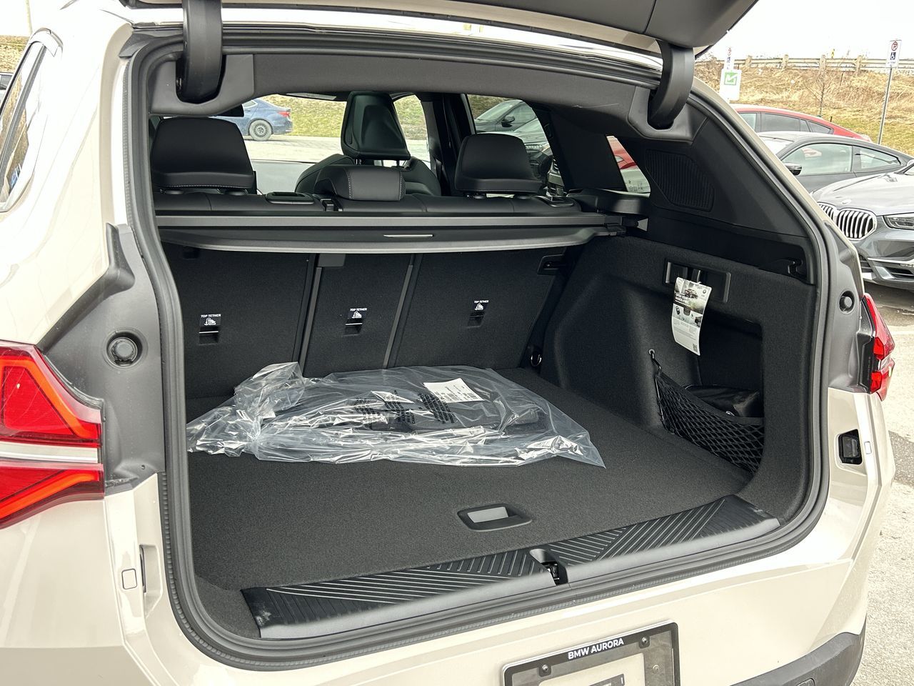 BMW X3  2025 à Aurora, Ontario
