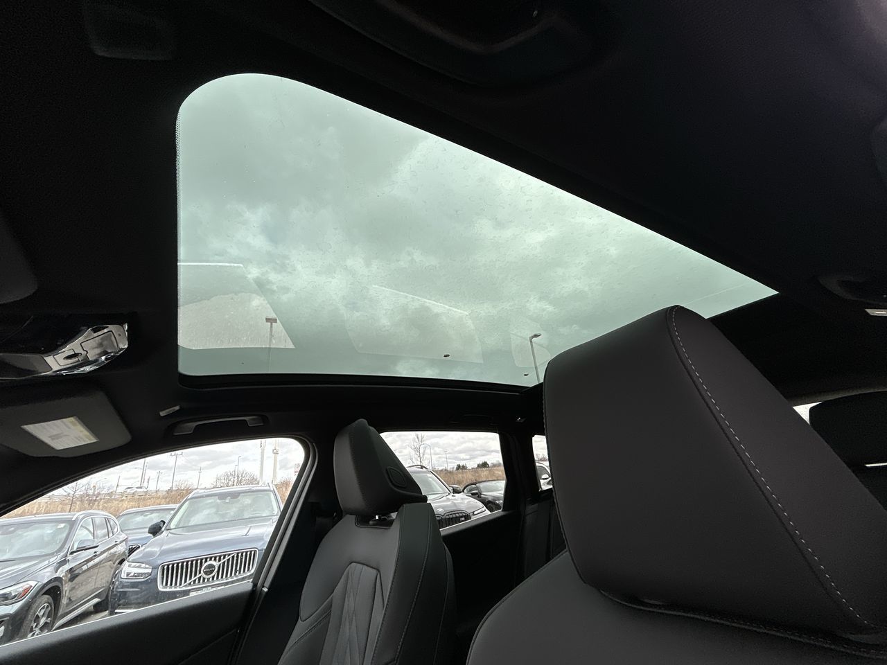 BMW X3  2025 à Aurora, Ontario