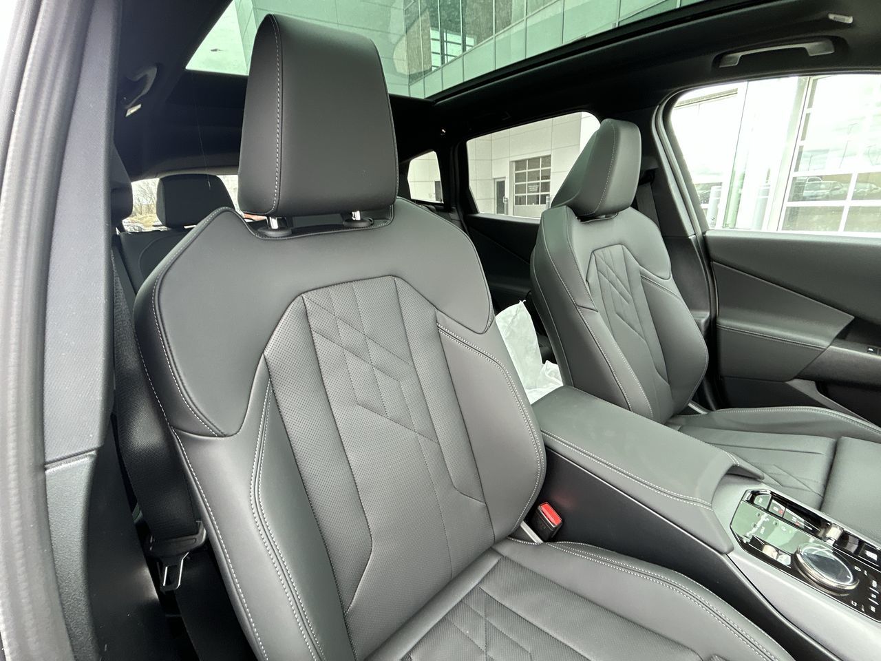 2025 BMW X3 in Aurora, Ontario