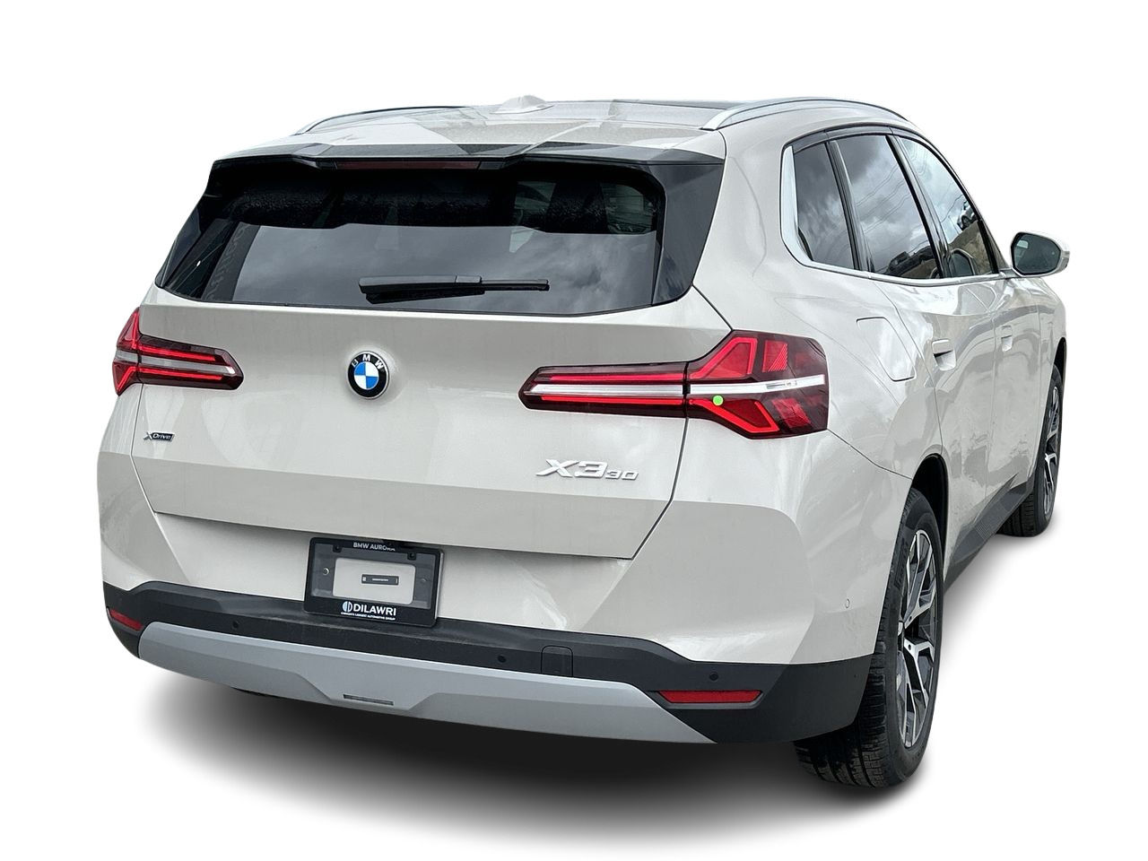 BMW X3  2025 à Aurora, Ontario