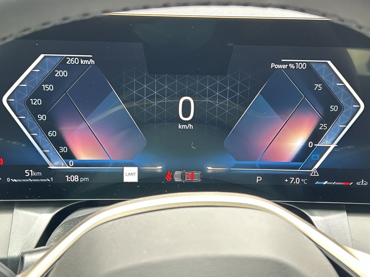 2025 BMW X3 in Aurora, Ontario