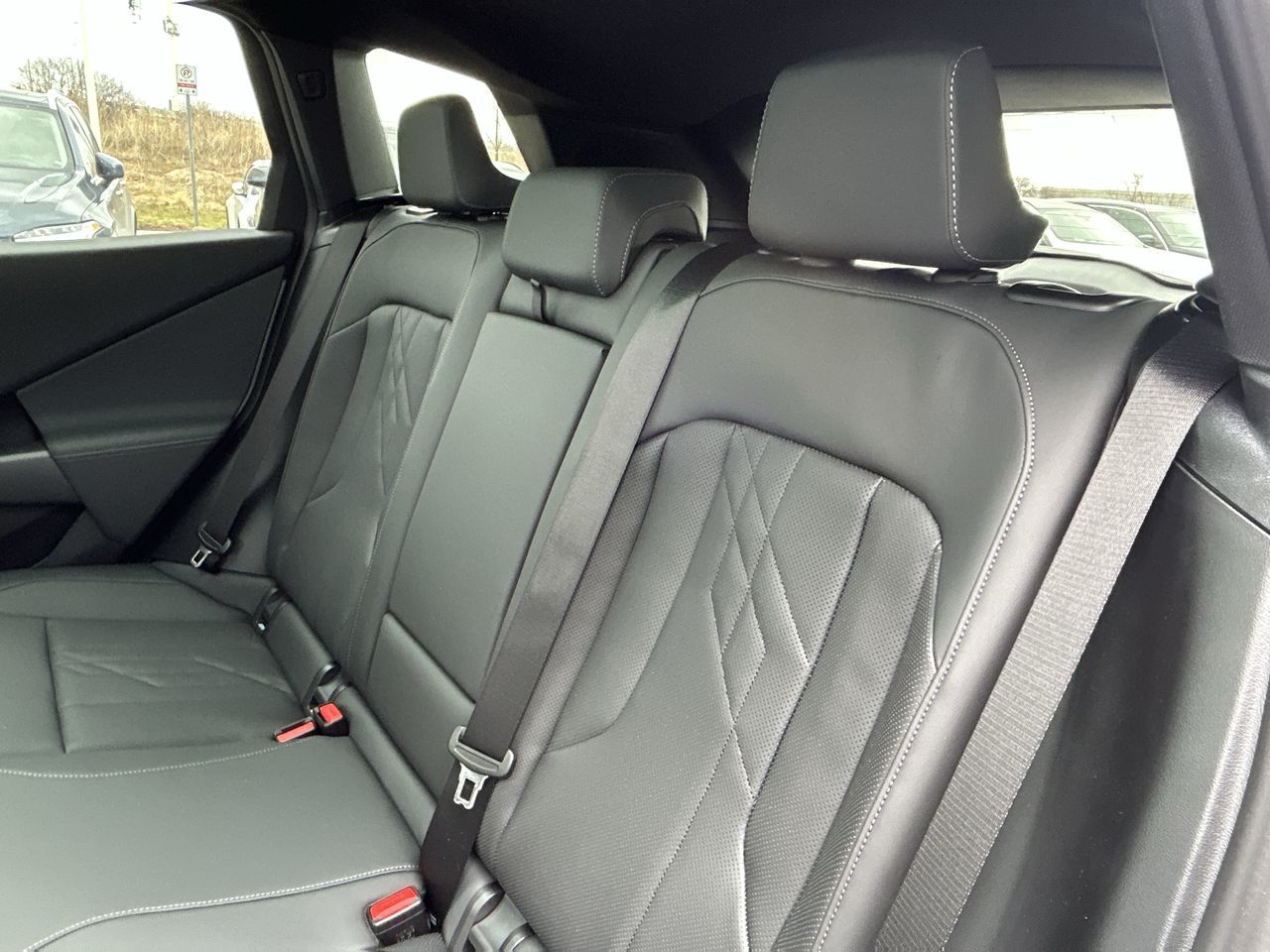 2025 BMW X3 in Aurora, Ontario