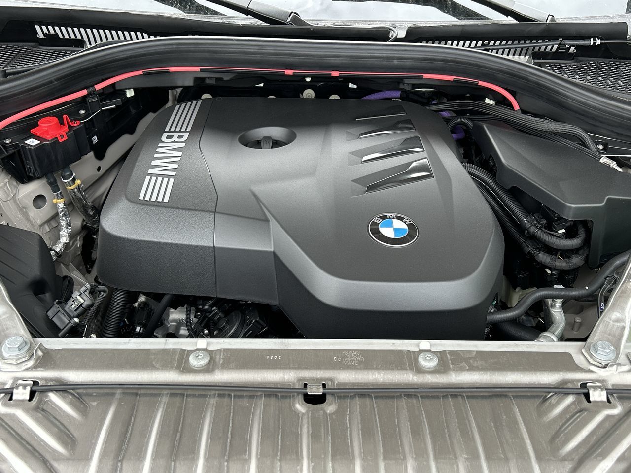 BMW X3  2025 à Aurora, Ontario