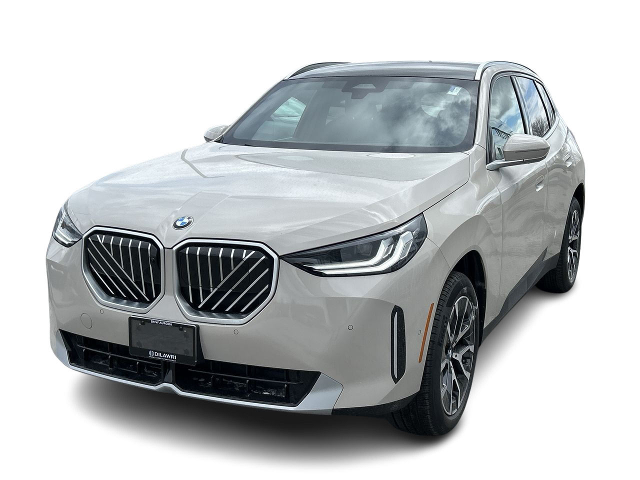 BMW X3  2025 à Aurora, Ontario