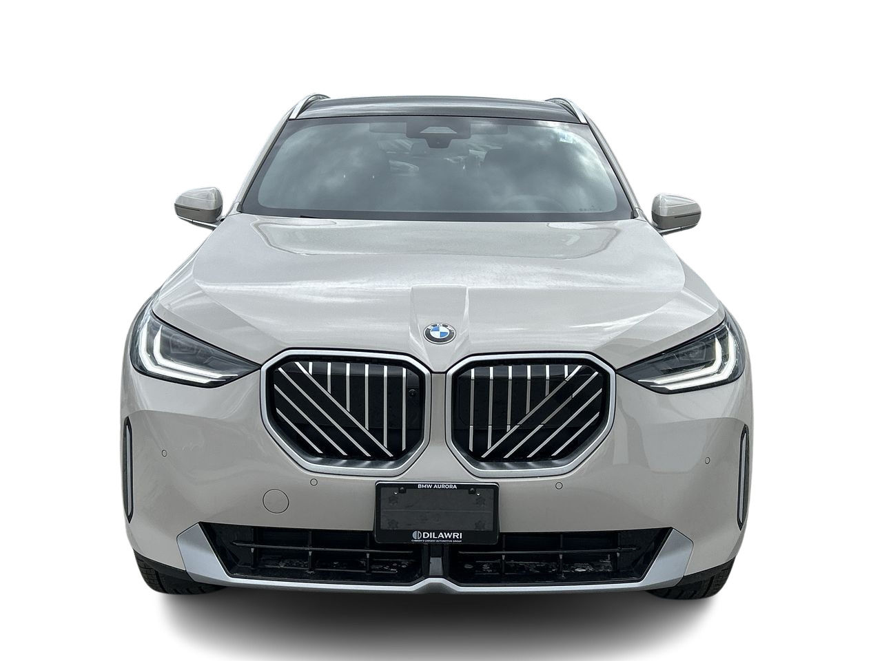 BMW X3  2025 à Aurora, Ontario