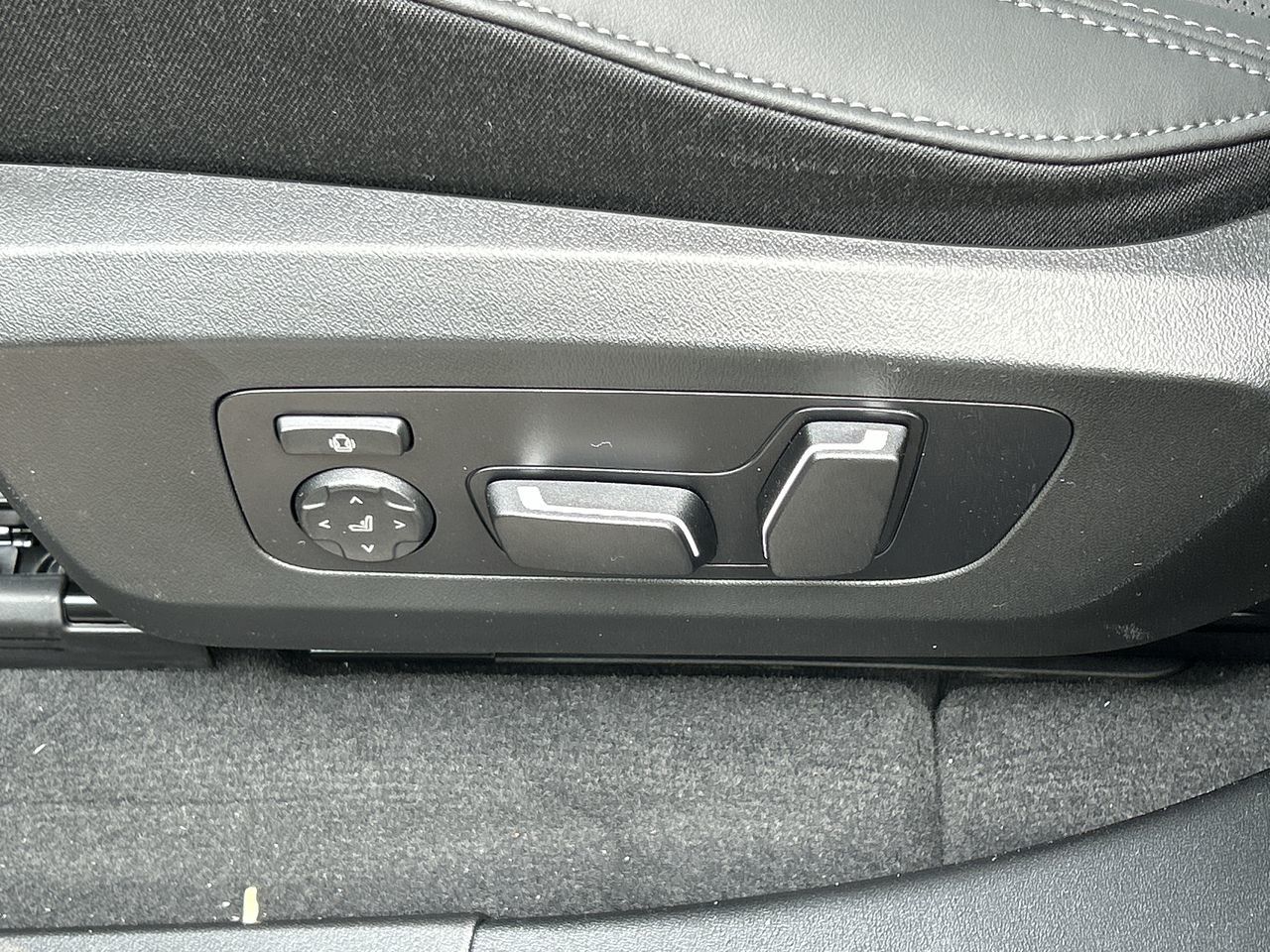 2025 BMW X3 in Aurora, Ontario