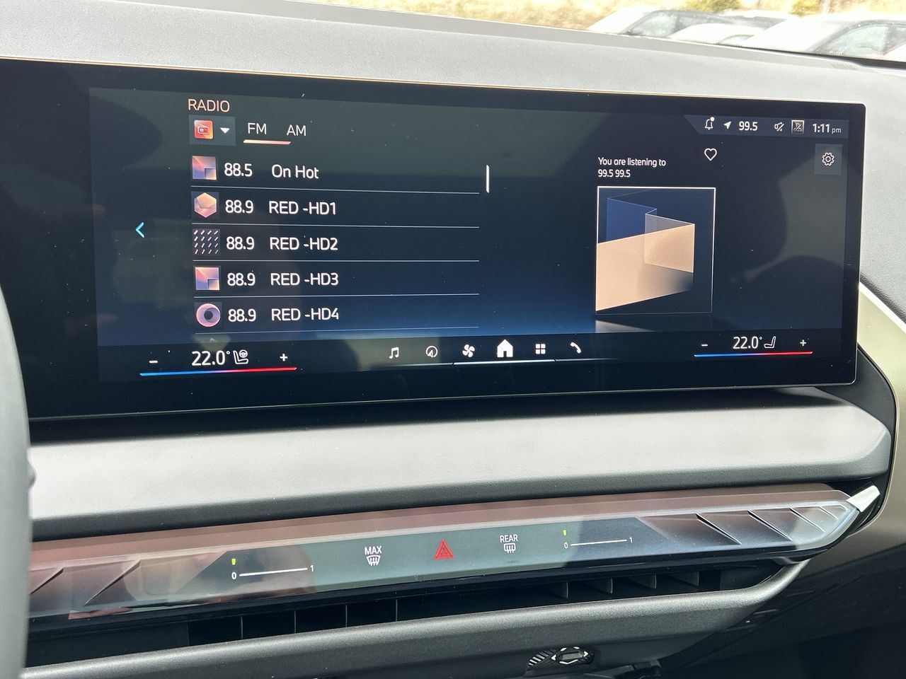 2025 BMW X3 in Aurora, Ontario