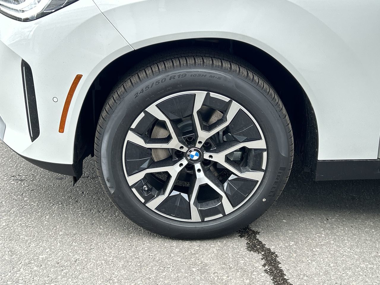2025 BMW X3