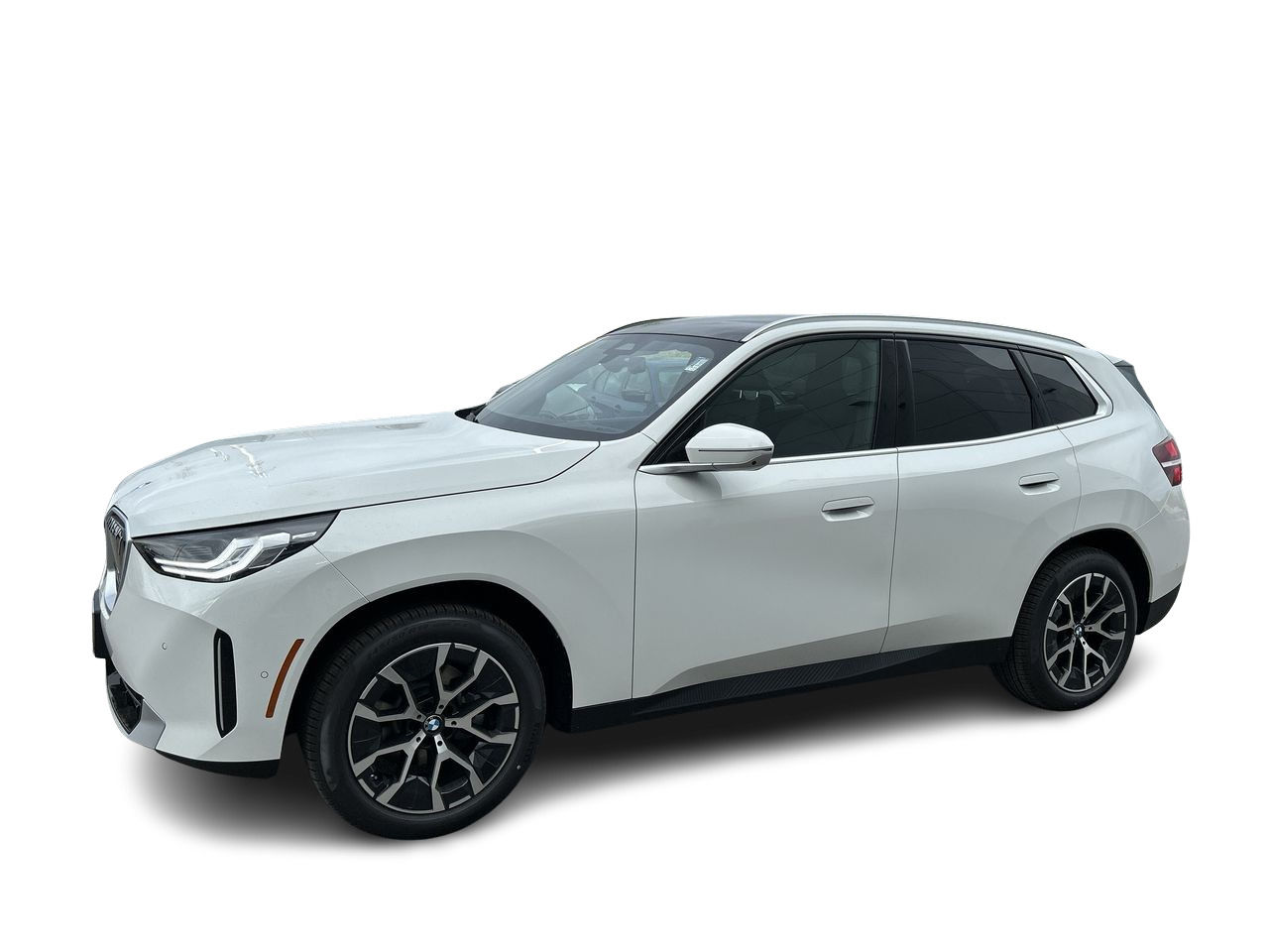 2025 BMW X3