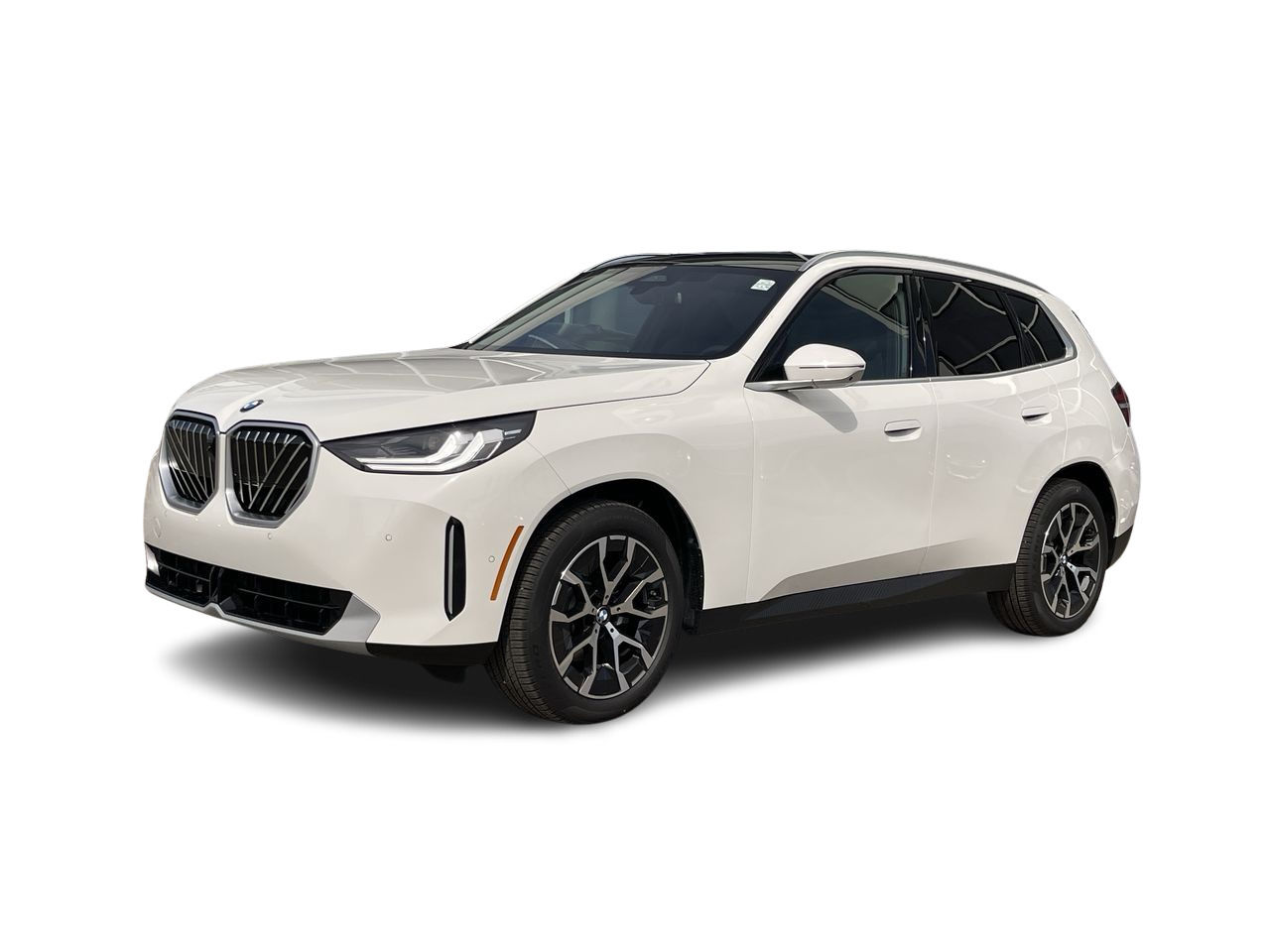 BMW X3  2025 à Aurora, Ontario