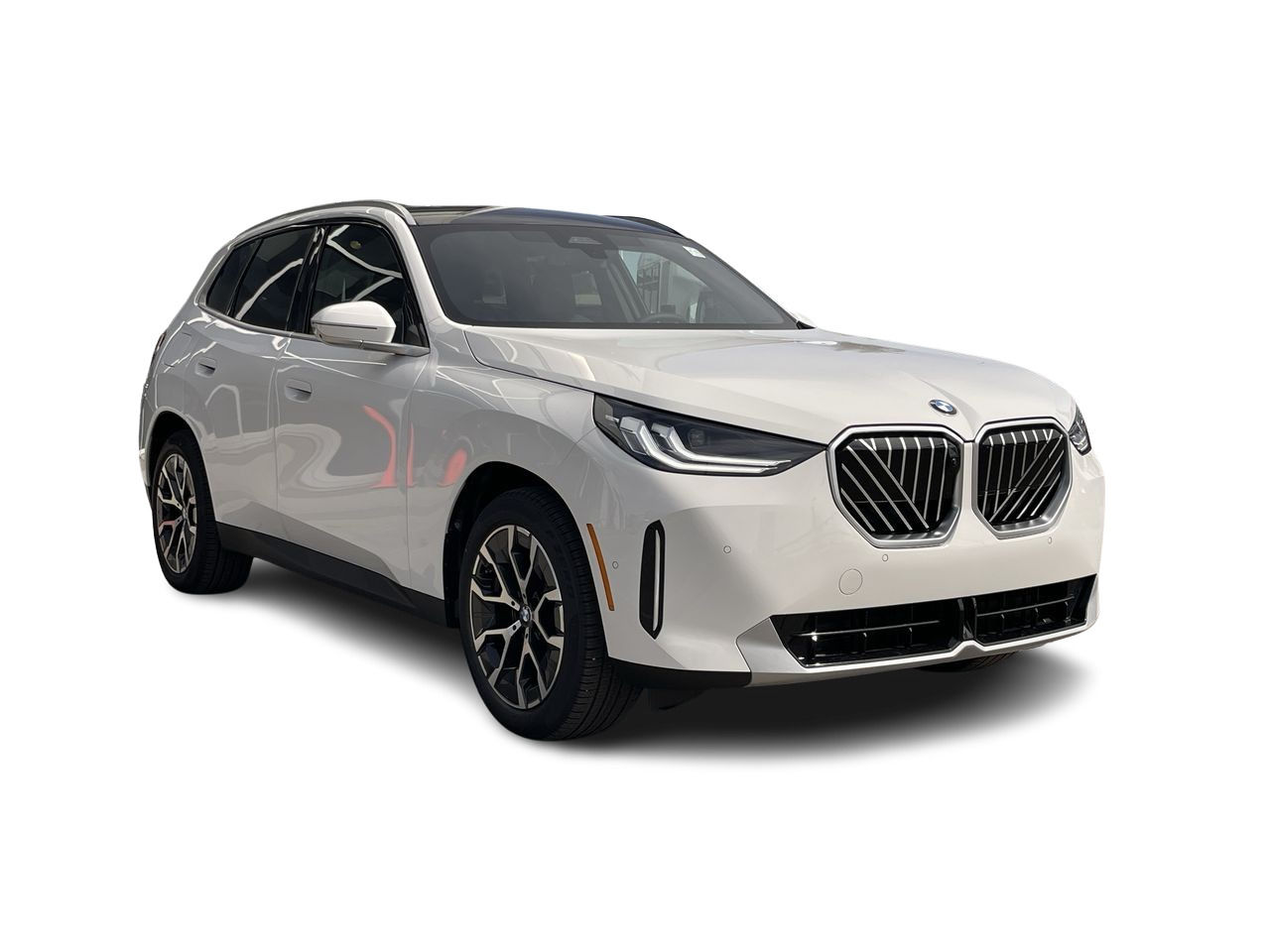 BMW X3  2025 à Aurora, Ontario