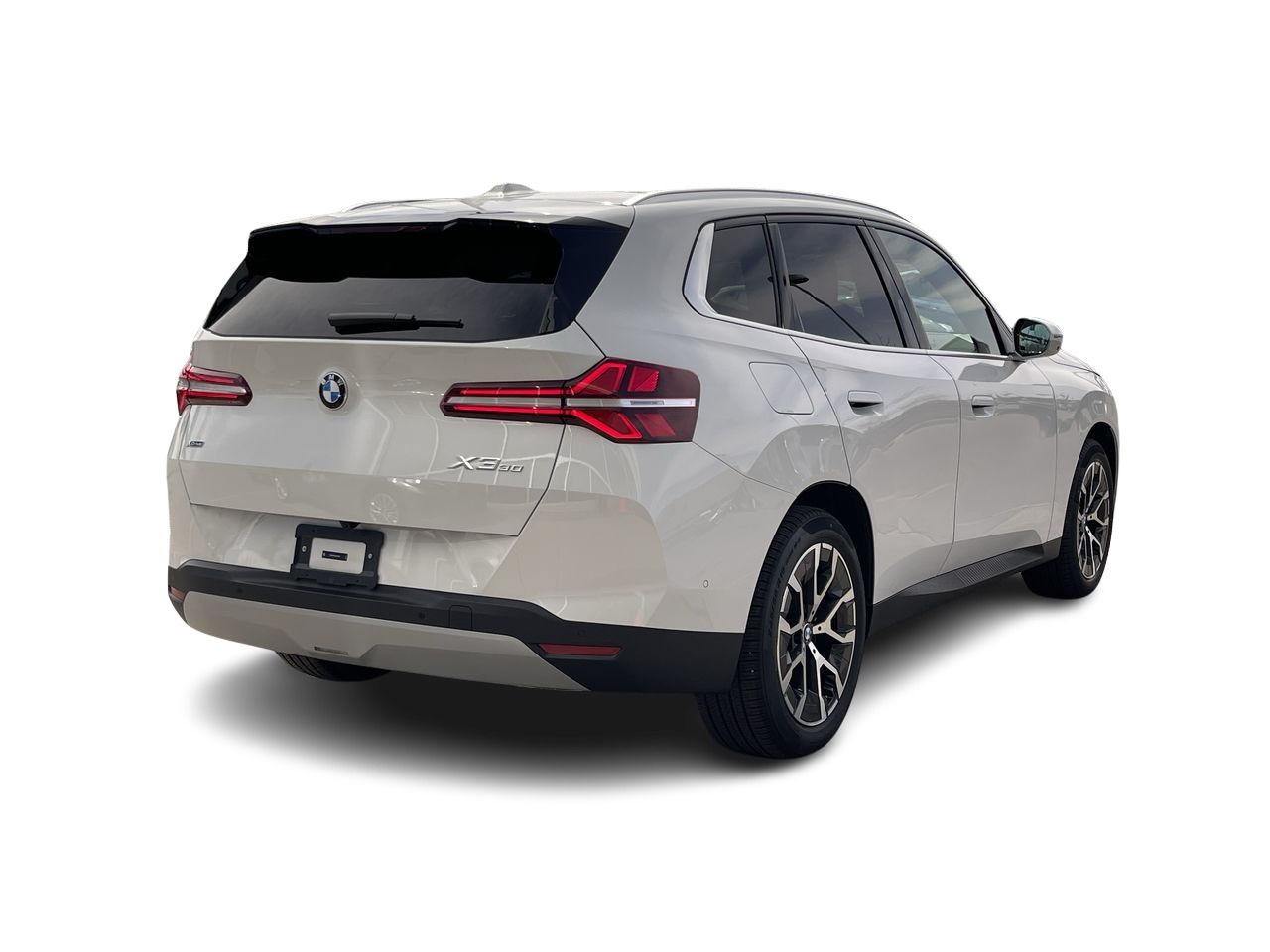 BMW X3  2025 à Aurora, Ontario