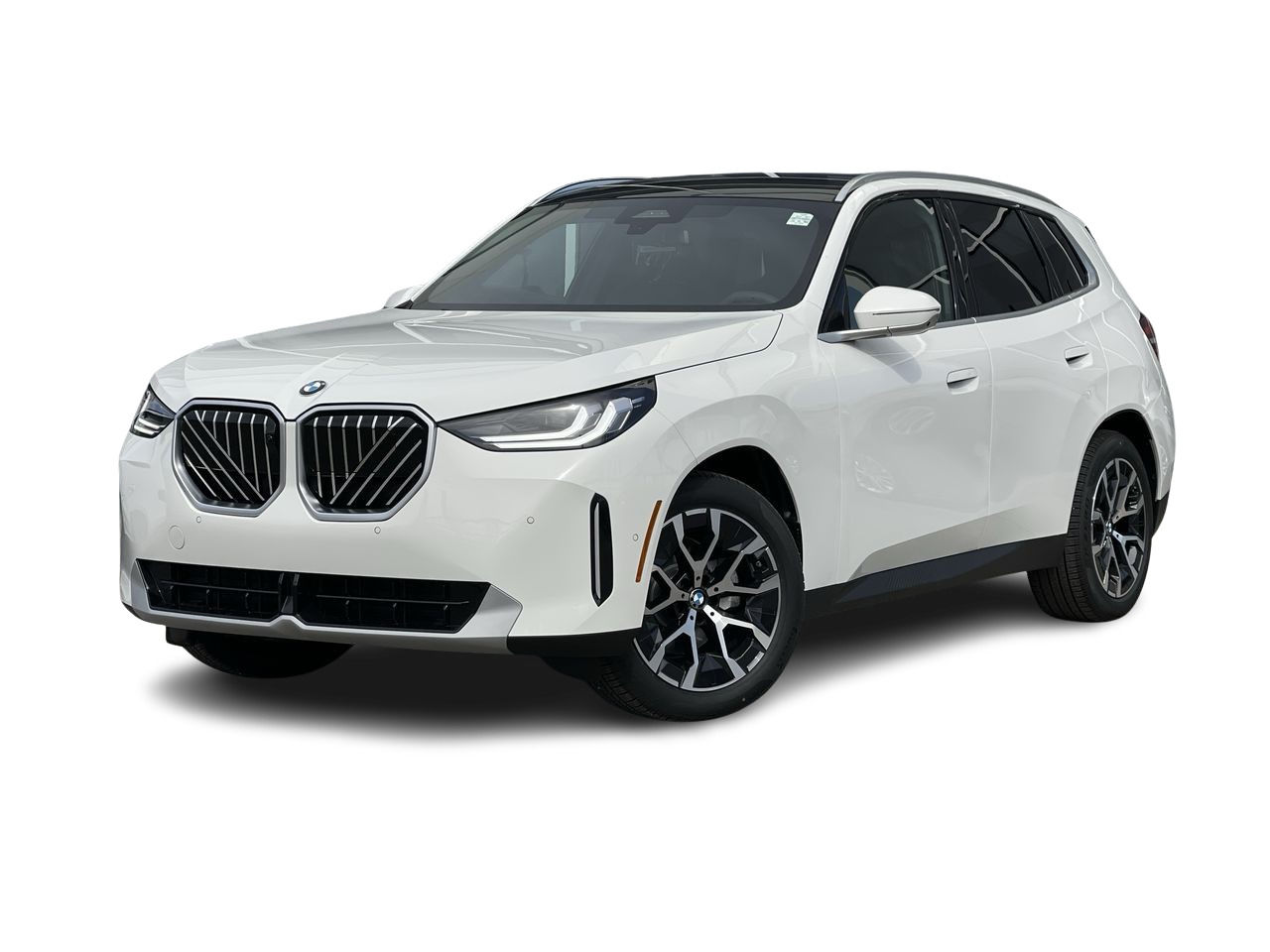 BMW X3  2025 à Aurora, Ontario
