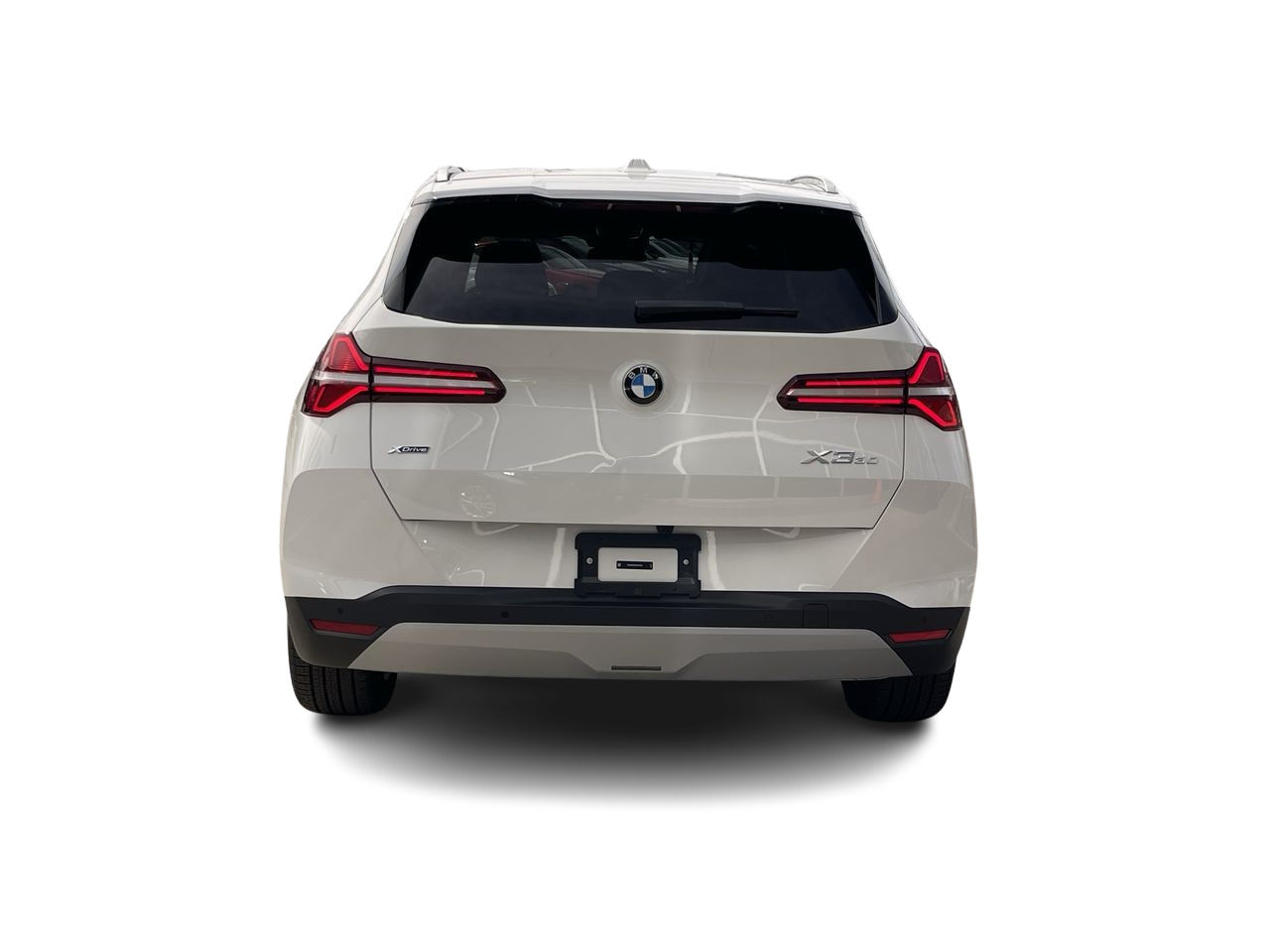 BMW X3  2025 à Aurora, Ontario