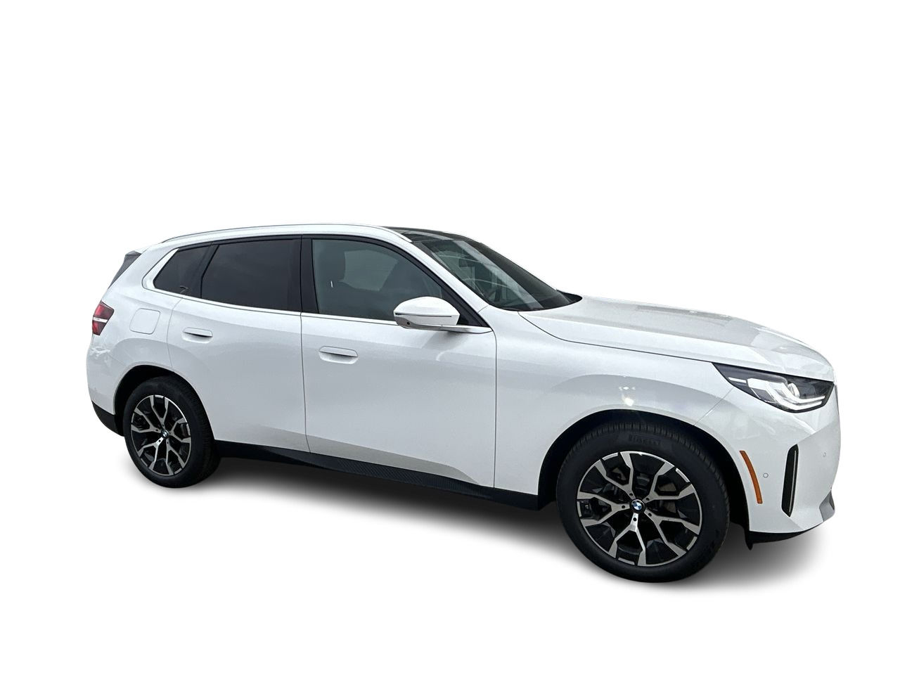 2025 BMW X3