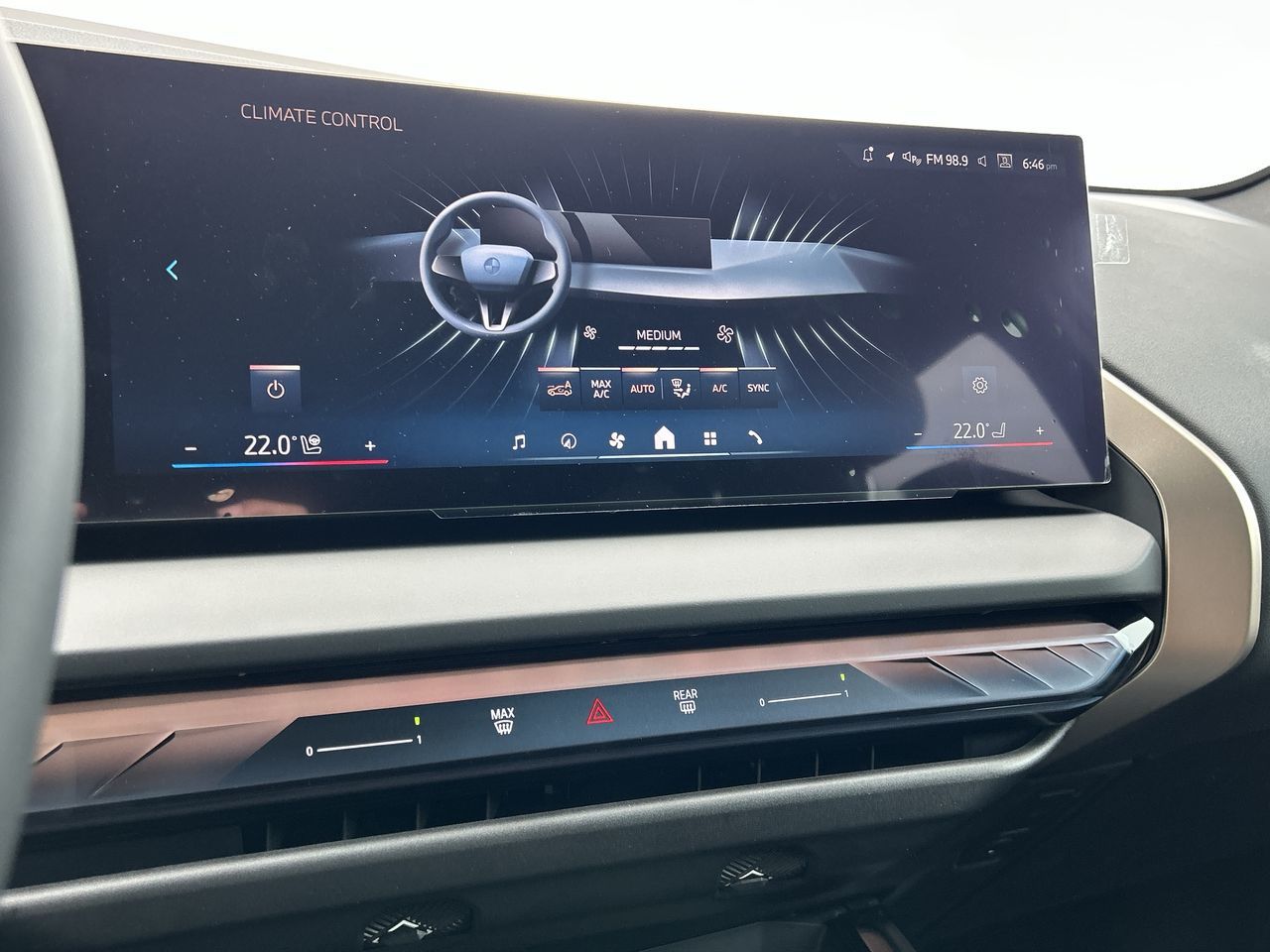 2025 BMW X3
