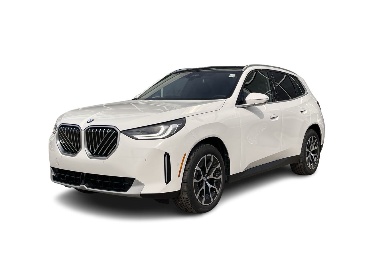 BMW X3  2025 à Aurora, Ontario