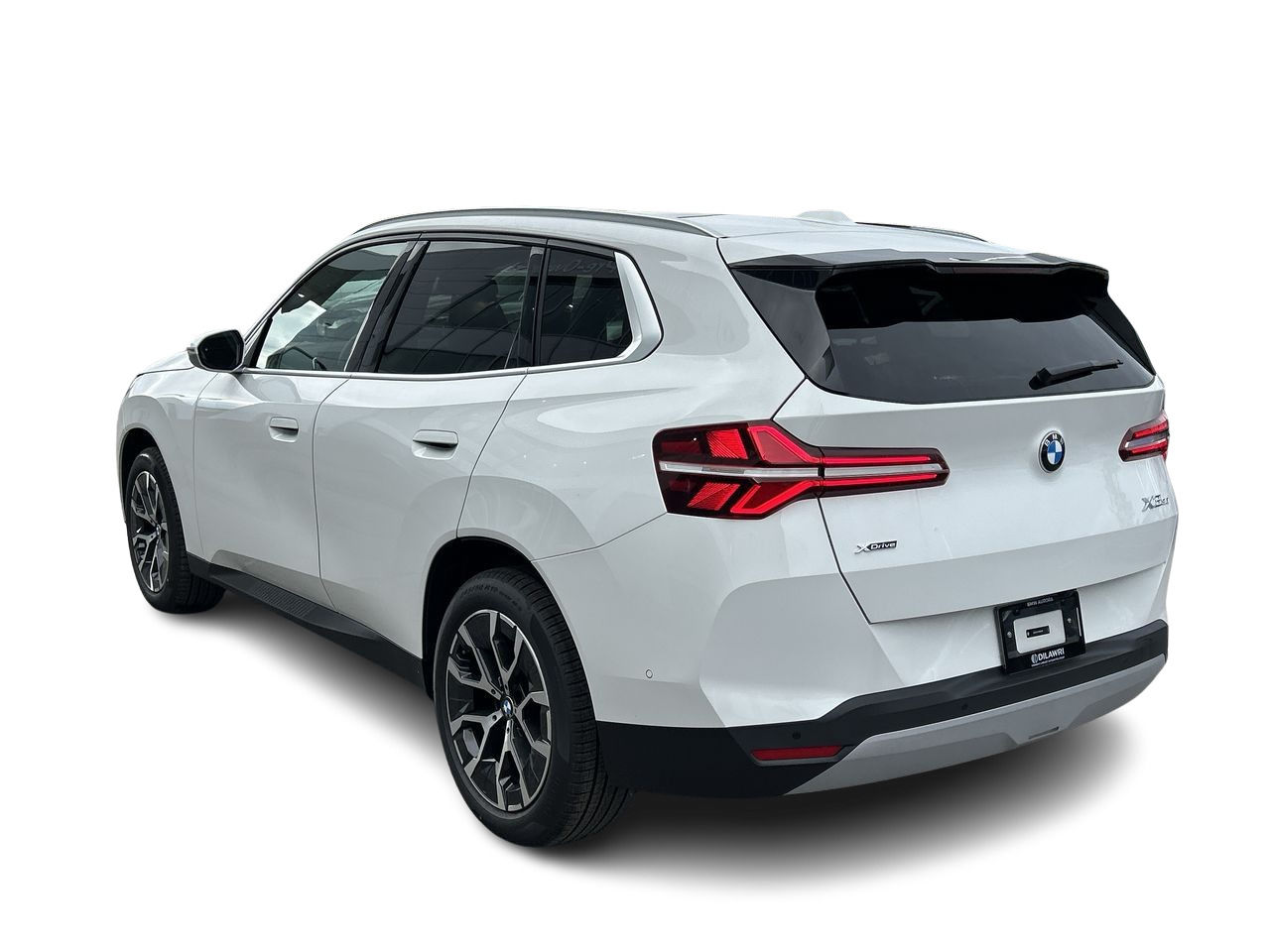 2025 BMW X3