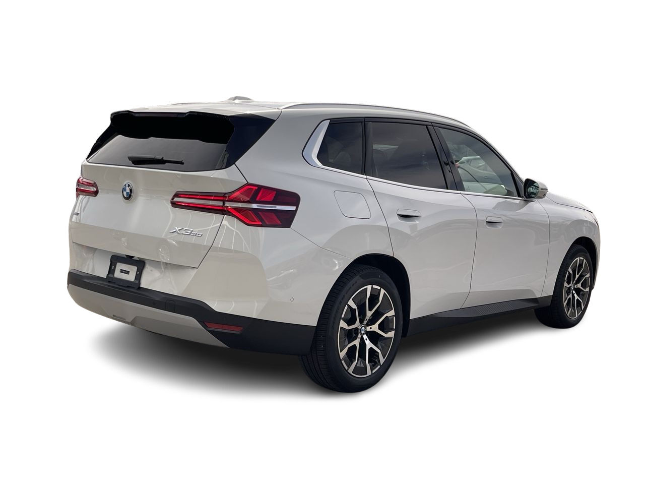 BMW X3  2025 à Aurora, Ontario