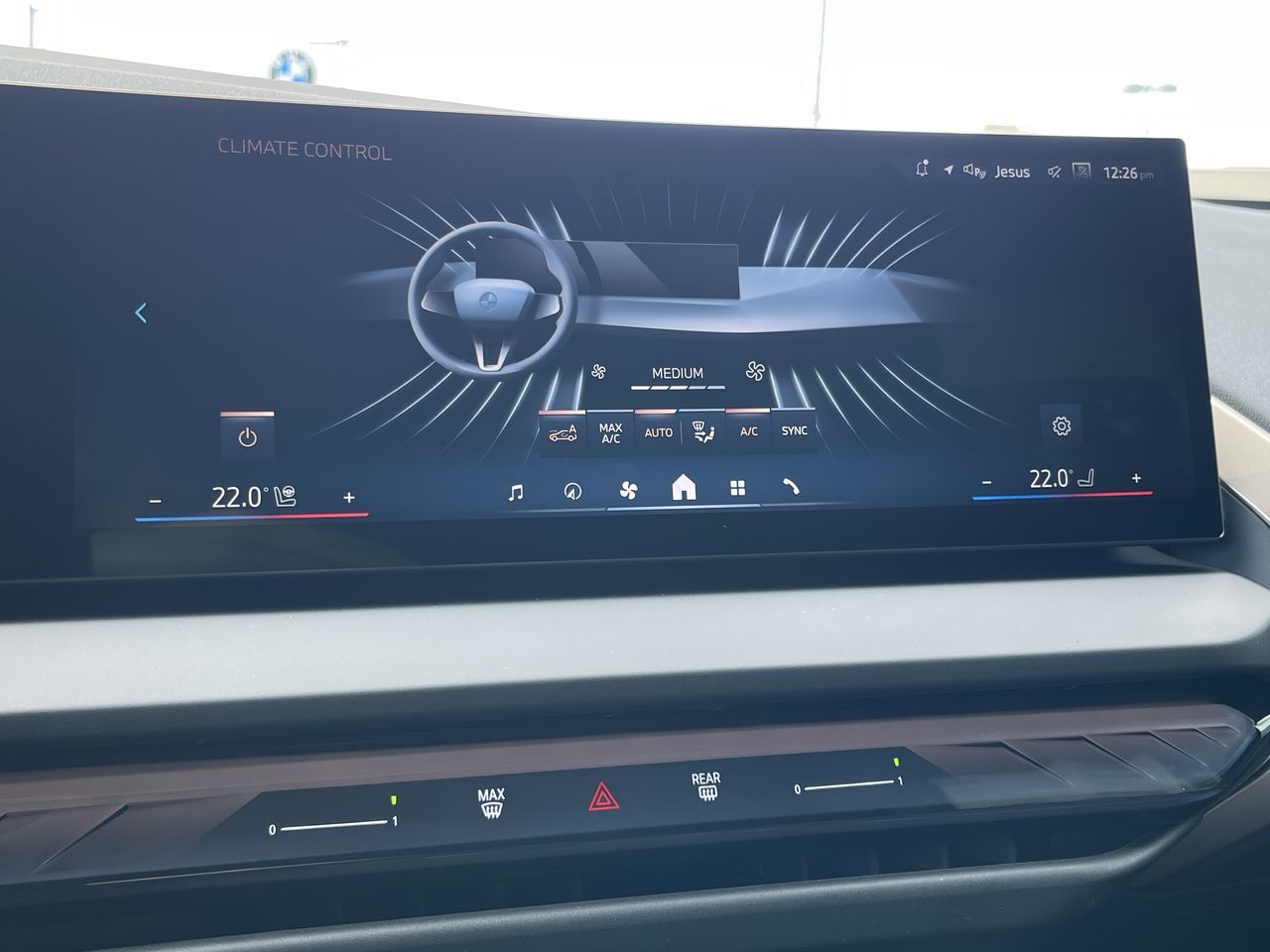 BMW X3  2025 à Aurora, Ontario