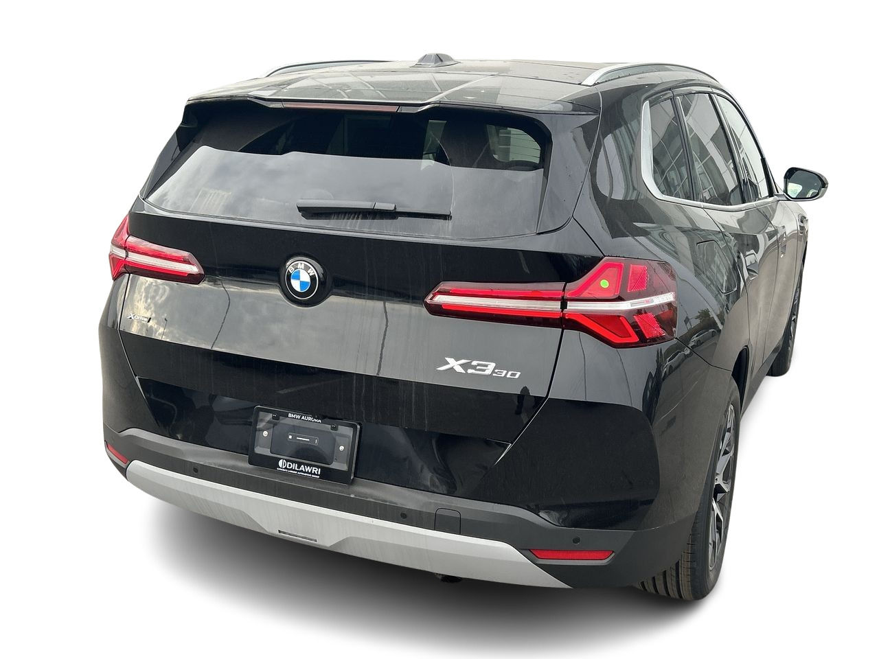 2025 BMW X3 in Aurora, Ontario