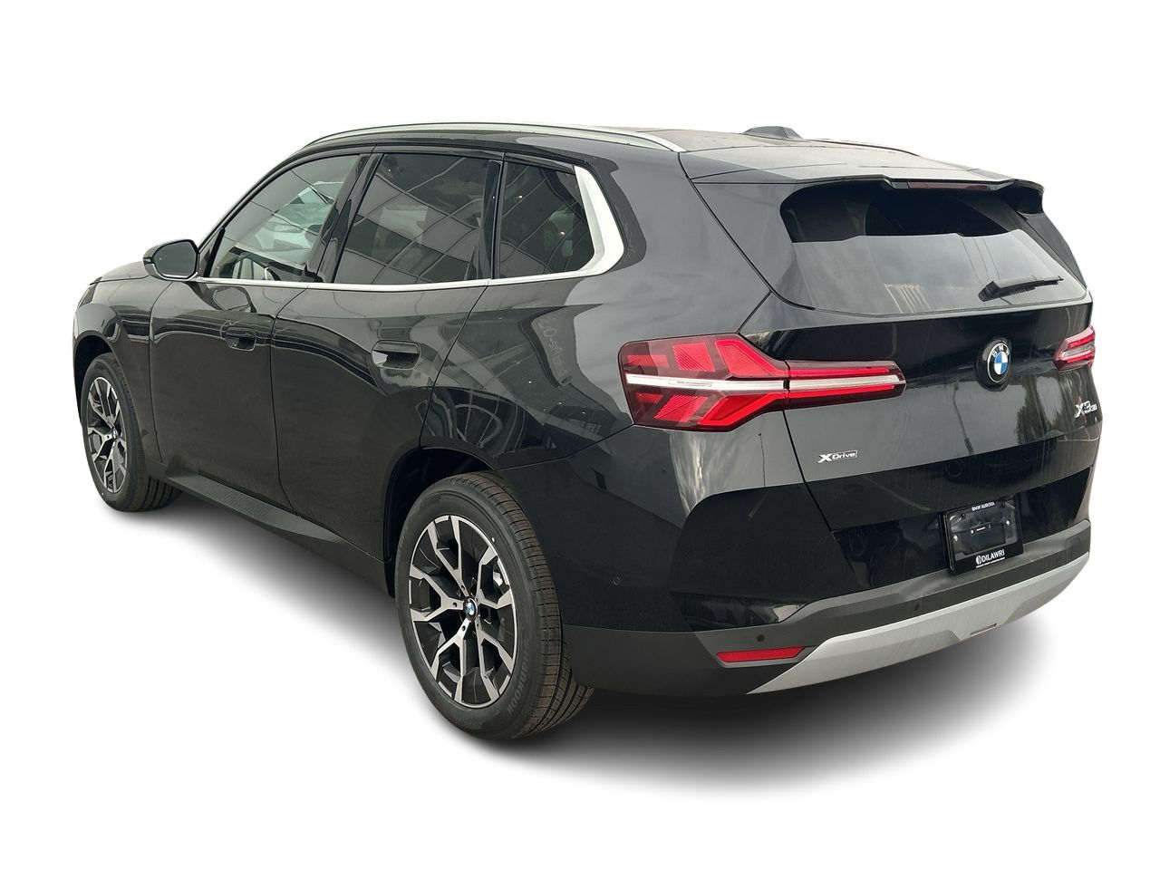 2025 BMW X3 in Aurora, Ontario