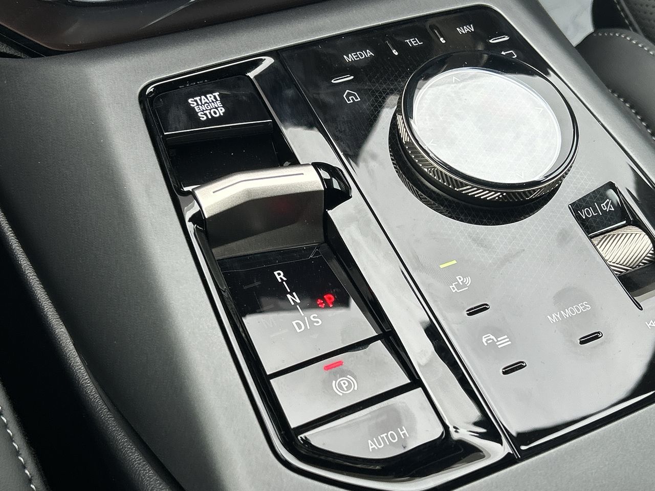 2025 BMW X3 in Aurora, Ontario