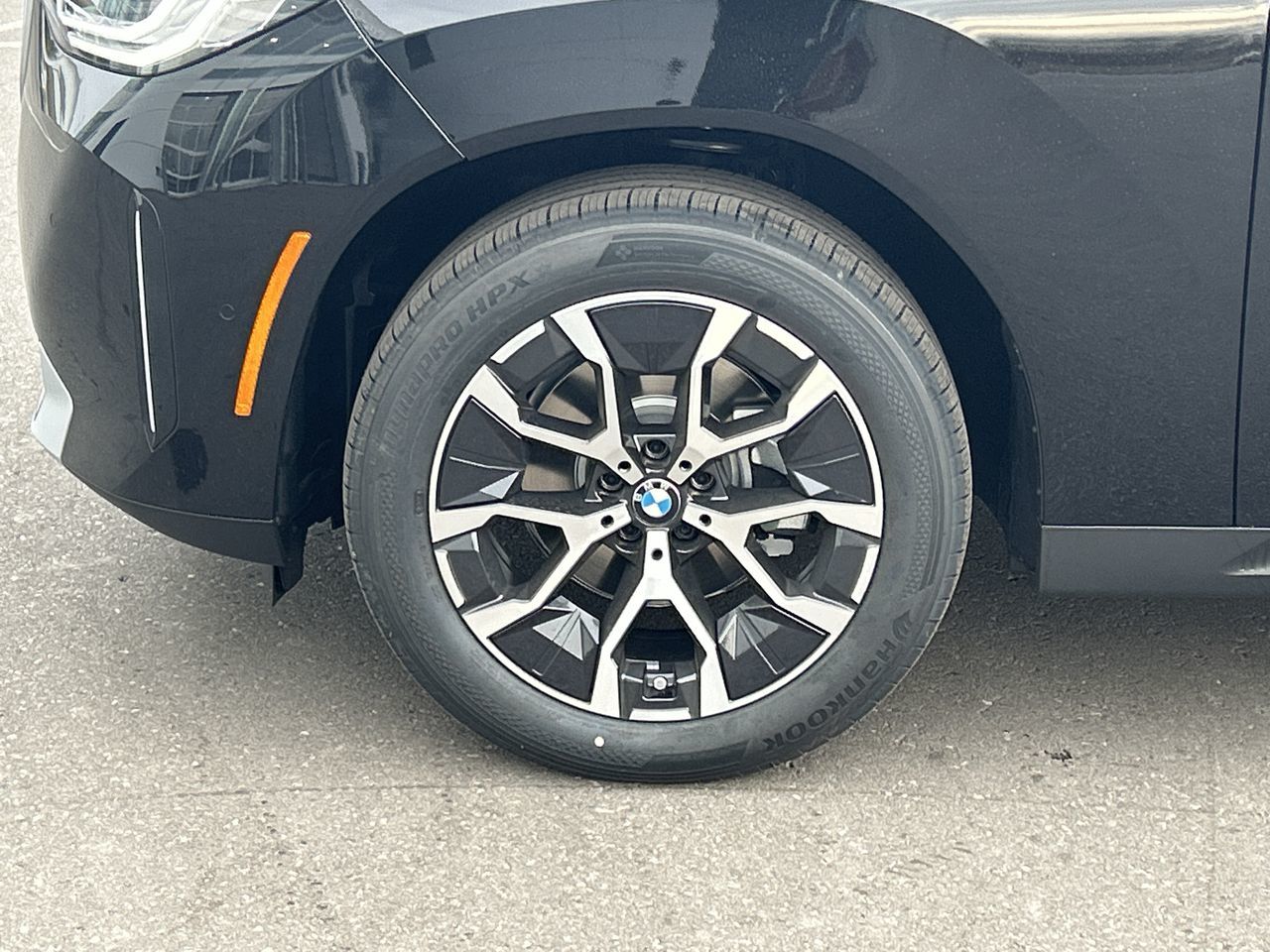 2025 BMW X3 in Aurora, Ontario