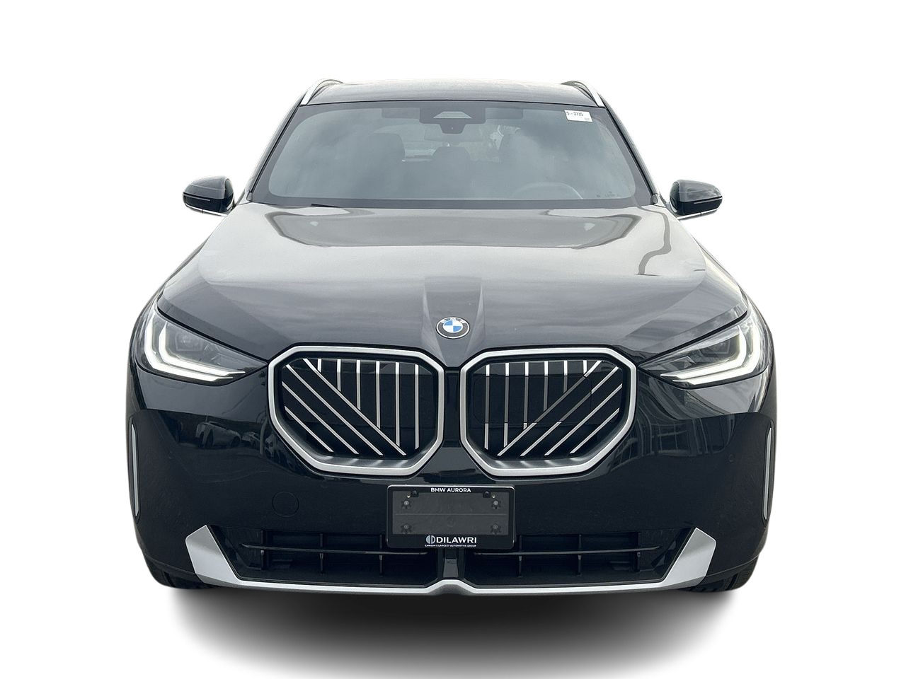 2025 BMW X3 in Aurora, Ontario