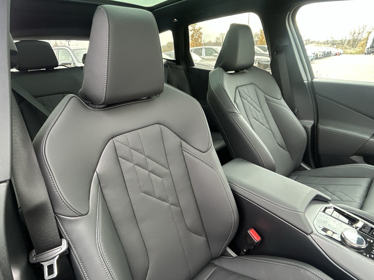 2025 BMW X3 in Aurora, Ontario