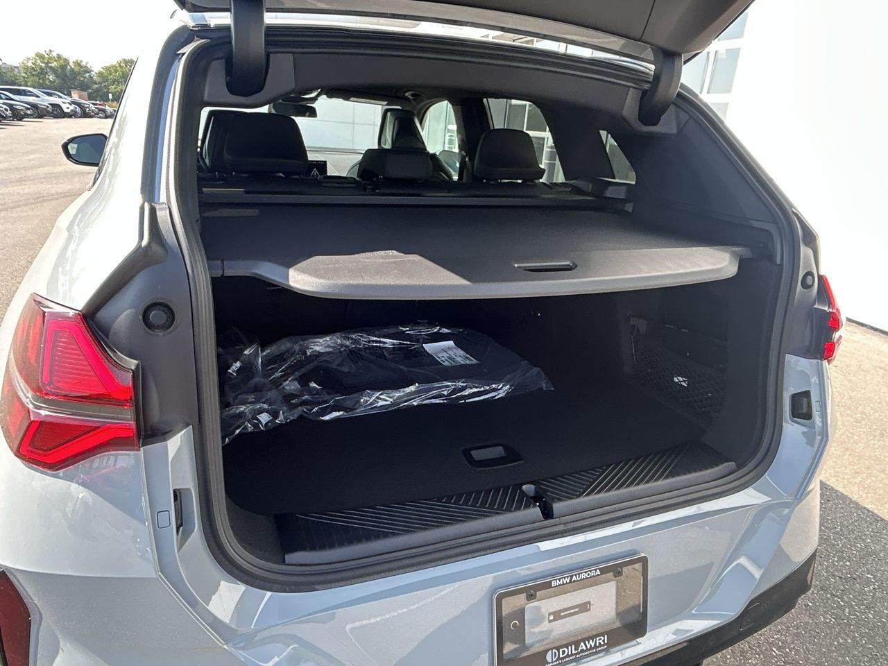 BMW X3  2025 à Aurora, Ontario