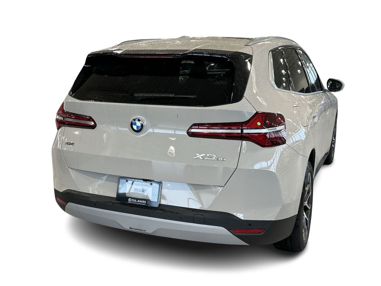 2025 BMW X3 in Aurora, Ontario