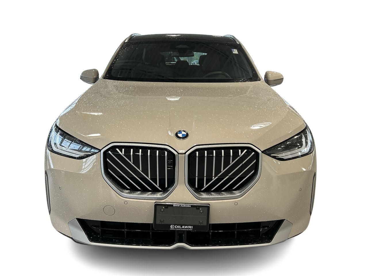 2025 BMW X3 in Aurora, Ontario
