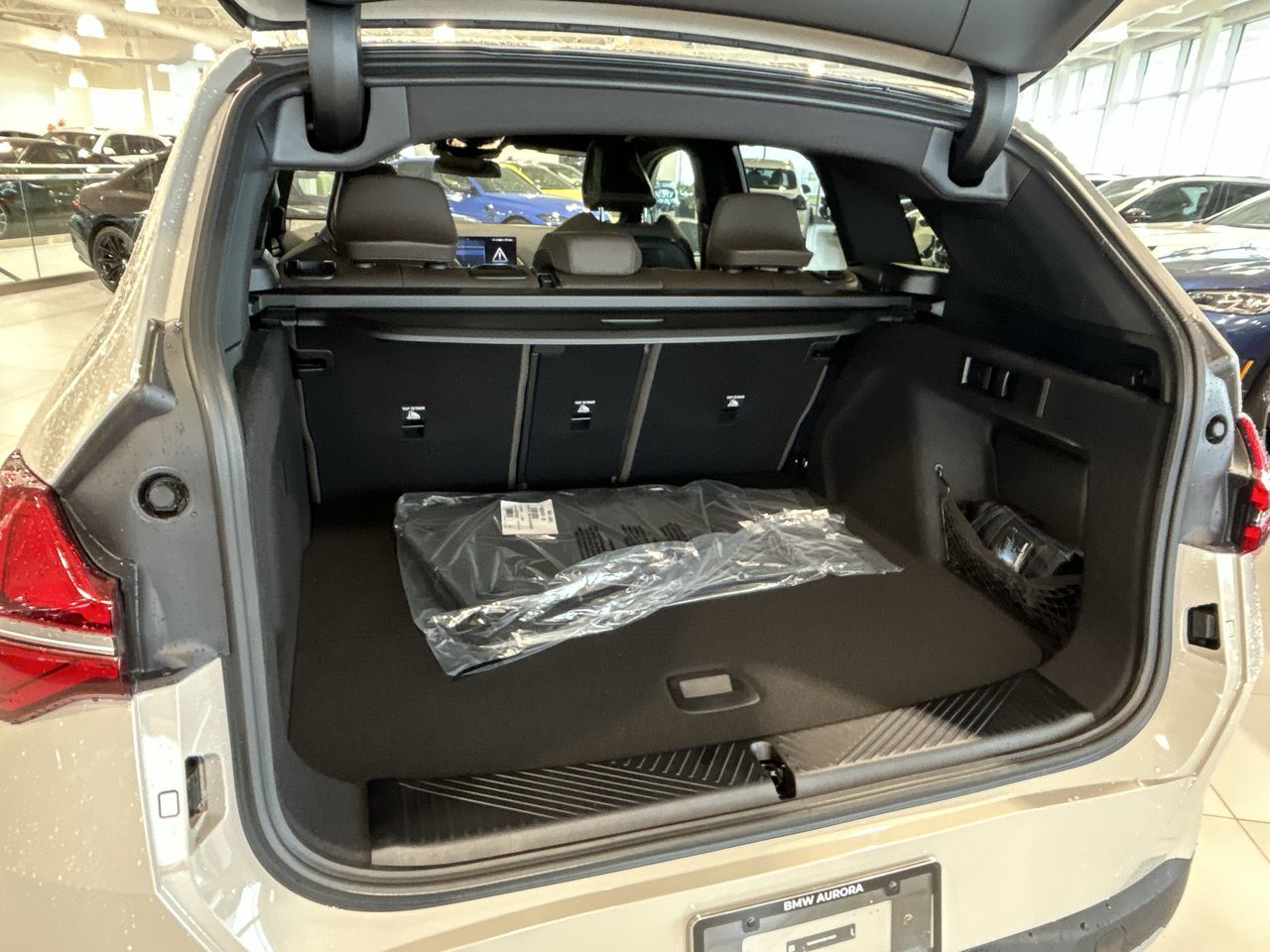 2025 BMW X3 in Aurora, Ontario
