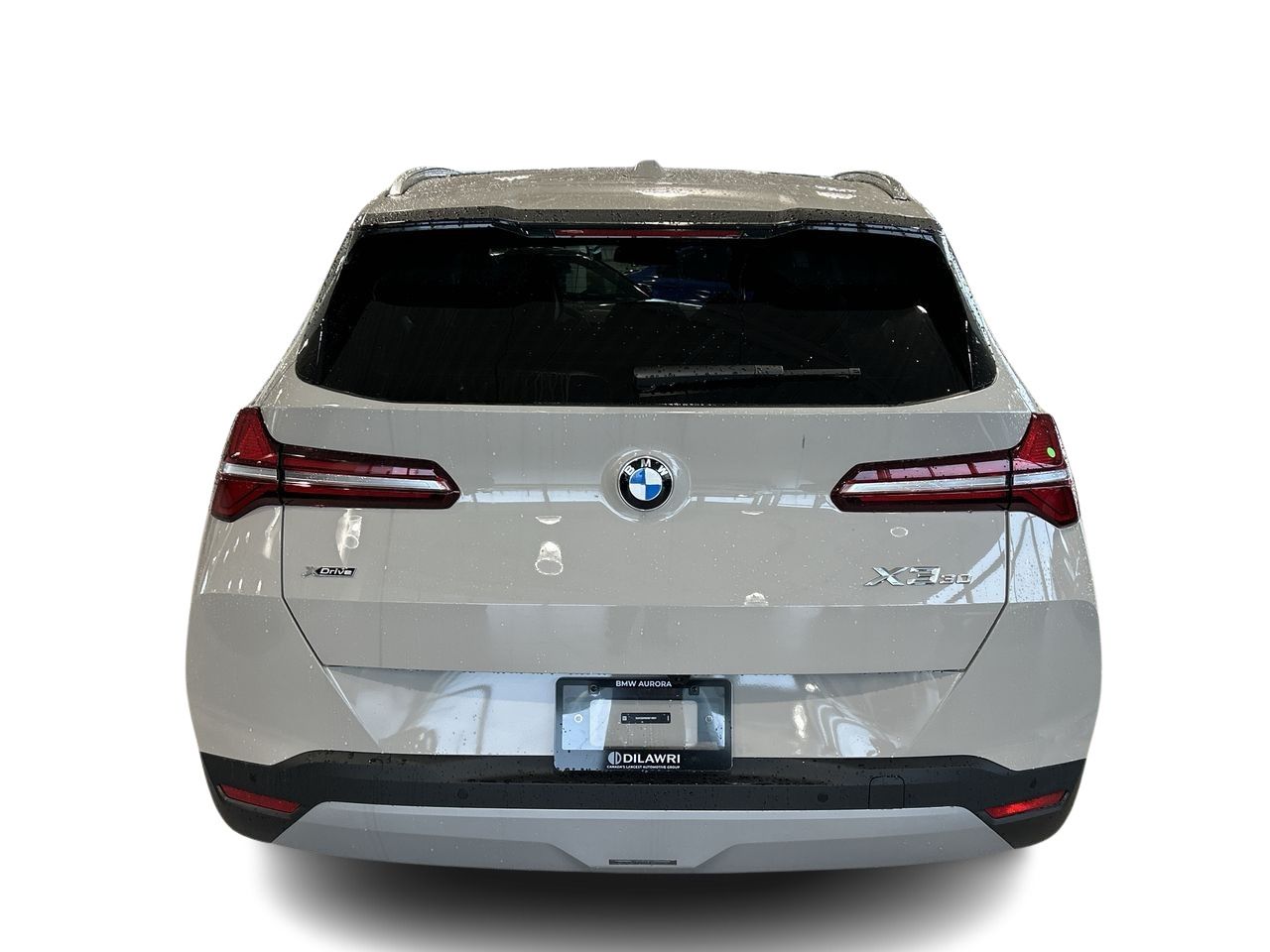 2025 BMW X3 in Aurora, Ontario