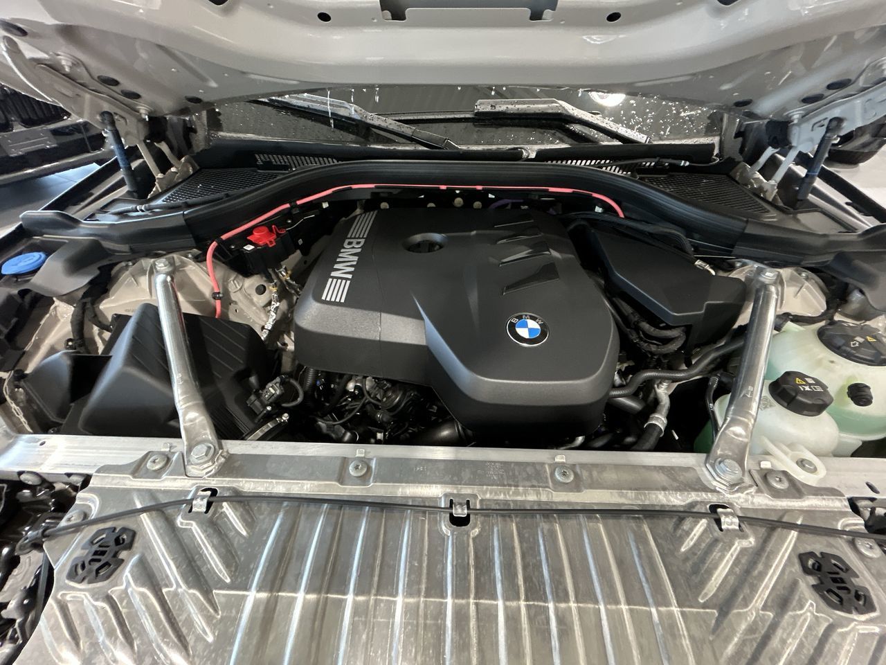 2025 BMW X3 in Aurora, Ontario
